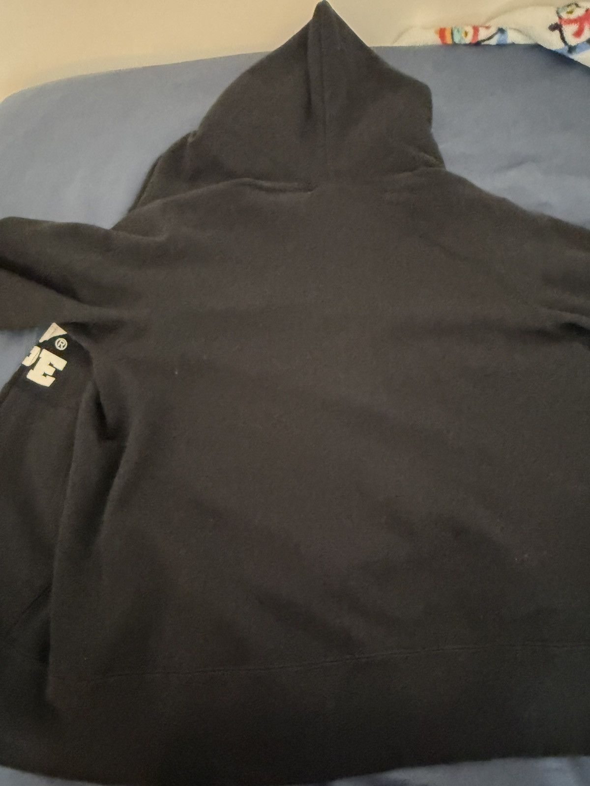Bape Bape College Full Zip Size US S / EU 44-46 / 1 - 3 Thumbnail