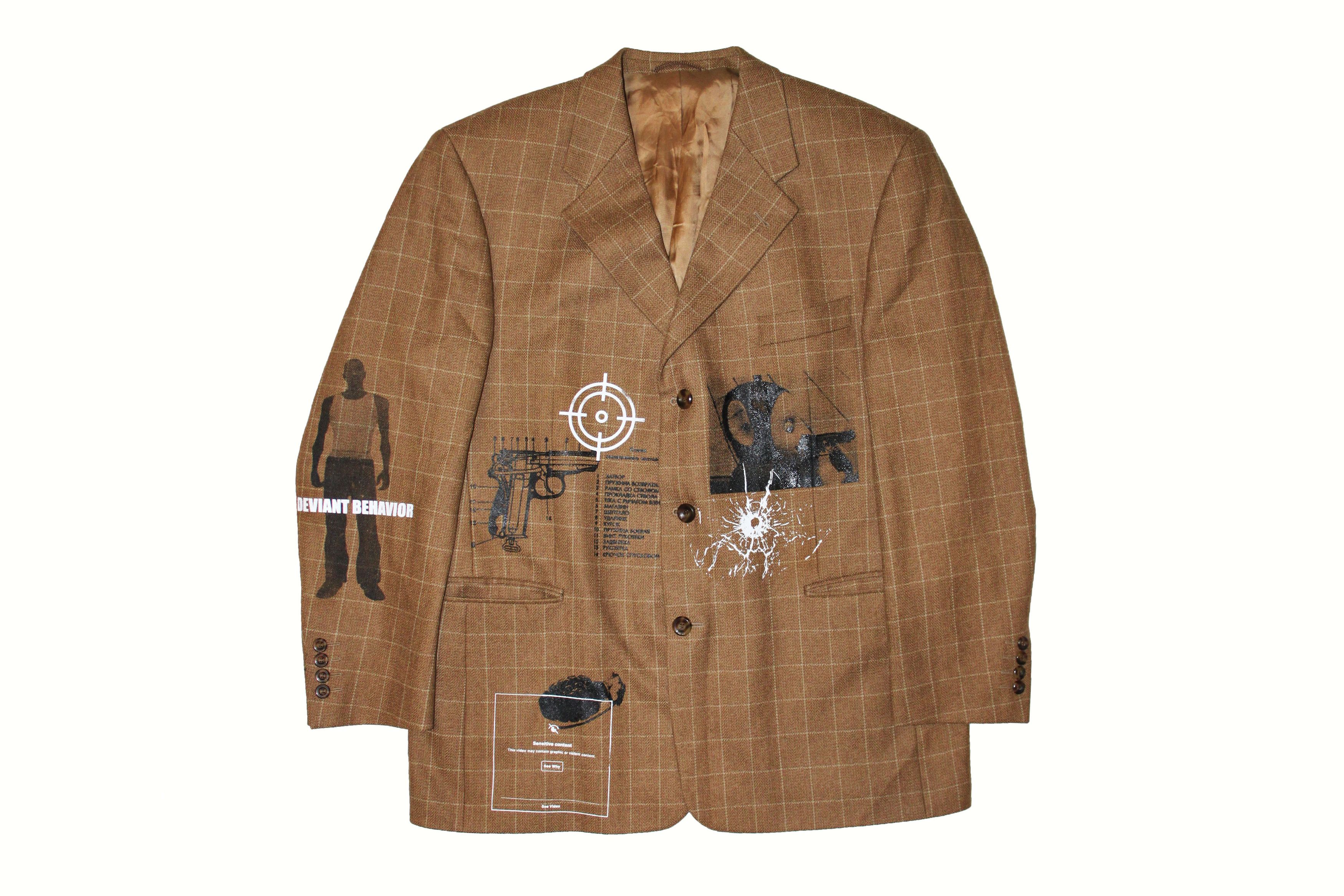 Other Custom Blazers 1of1 Size 38L - 1 Thumbnail