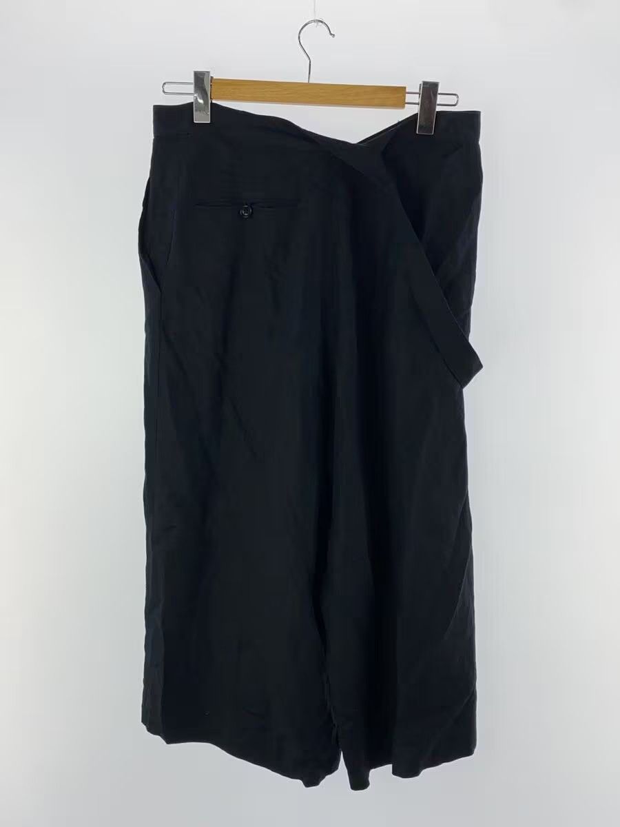 Yohji Yamamoto yohji yamamoto pour homme Y's/YN-P02-300 Wide-leg pants Size US 33 - 2 Thumbnail