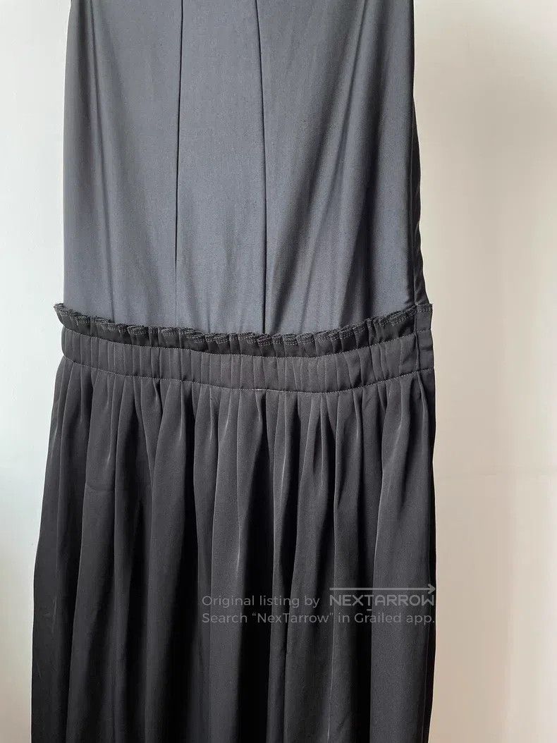 Comme des Garcons Comme Des Garcons Black hooded dress Size XS / US 0-2 / IT 36-38 - 4 Thumbnail