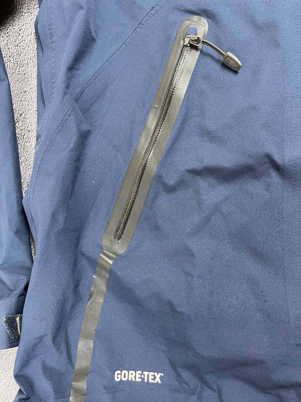 Nike ACG Vintage Nike ACG jacket Size US L / EU 52-54 / 3 - 11 Thumbnail