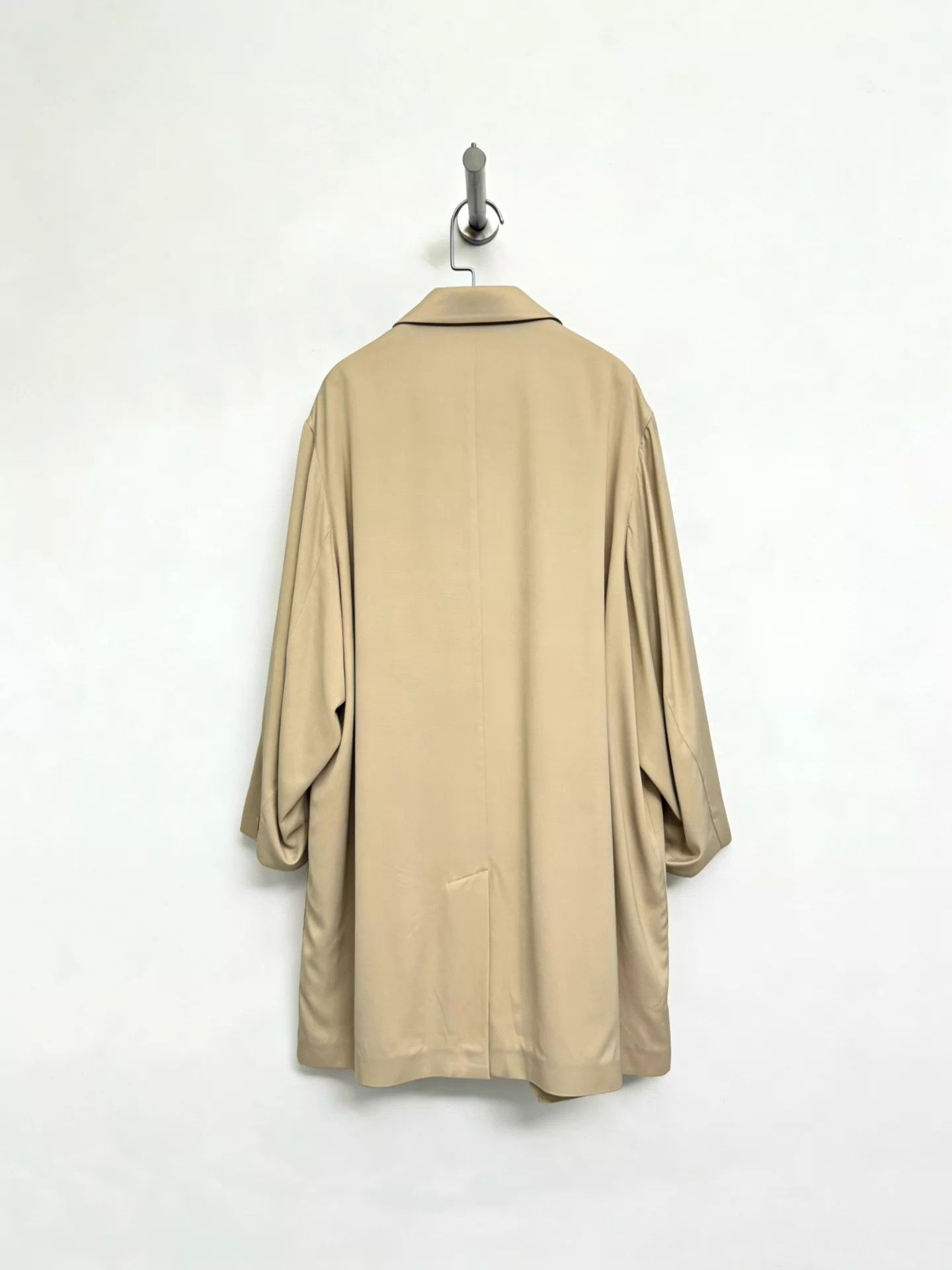 Maison Margiela Maison Margiela 2011SS Deconstructed Oversized Coat 44 Size M / US 6-8 / IT 42-44 - 2 Thumbnail