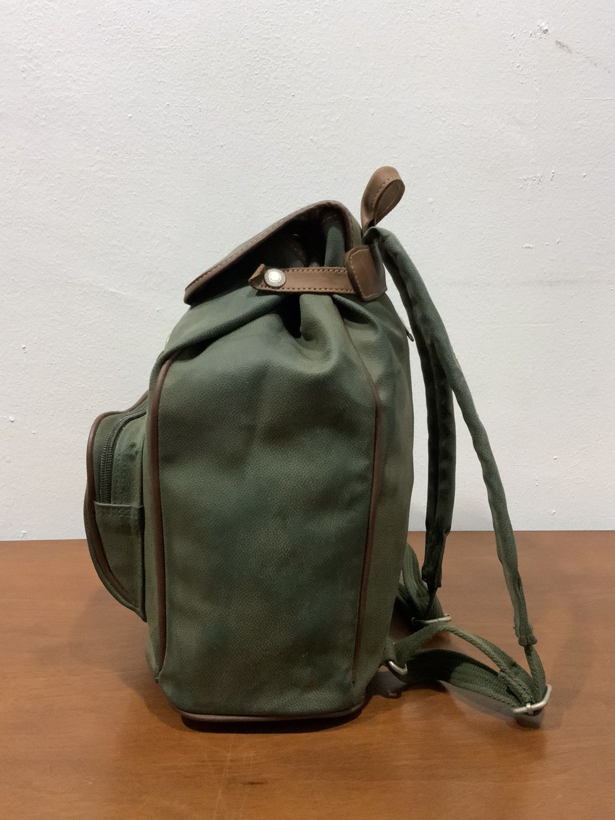 Eddie Bauer Vintage Eddie Bauer Bagpack Size ONE SIZE - 4 Thumbnail