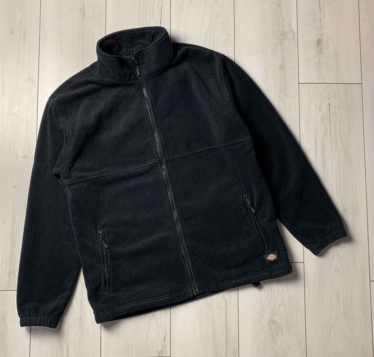 Carhartt × Dickies Dickies vintage fleece jacket Size US XL / EU 56 / 4 - 1 Thumbnail