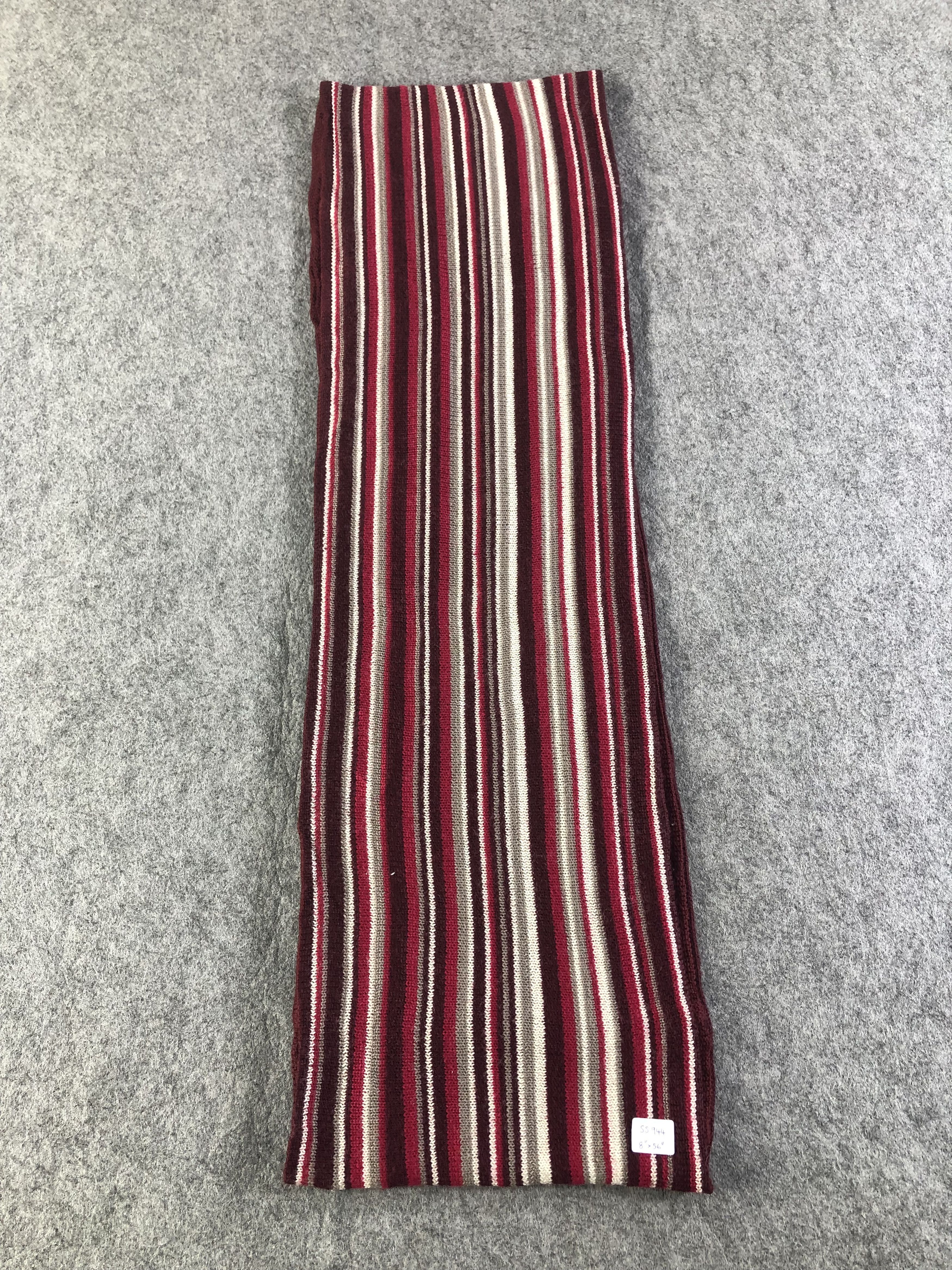 Takeo Kikuchi Takeo Kikuchi Infinity Scarf / Muffler / Neckwear Size ONE SIZE - 2 Thumbnail