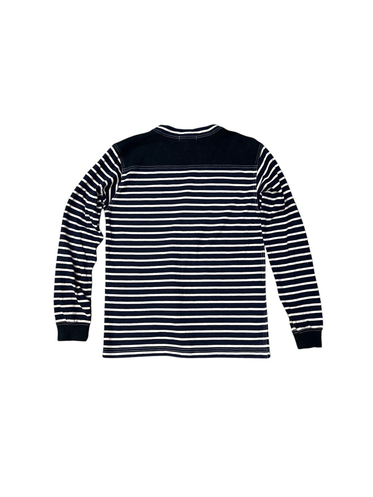 Comme des Garcons COMME DES GARCONS HOMME CARDIGAN Size US S / EU 44-46 / 1 - 2 Thumbnail