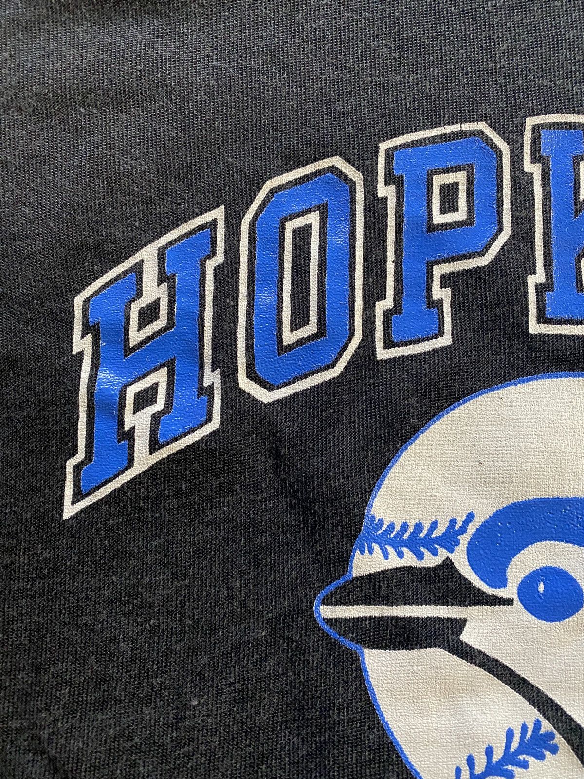 Champion Vintage 80’s Johns Hopkins Blue Jays Baseball Champion Tee Size US XXL / EU 58 / 5 - 3 Thumbnail