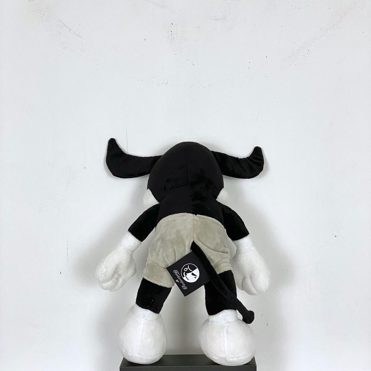 Other JEAN DAWSON SSICK MICK3Y PLUSH DOLL Size ONE SIZE - 3 Thumbnail