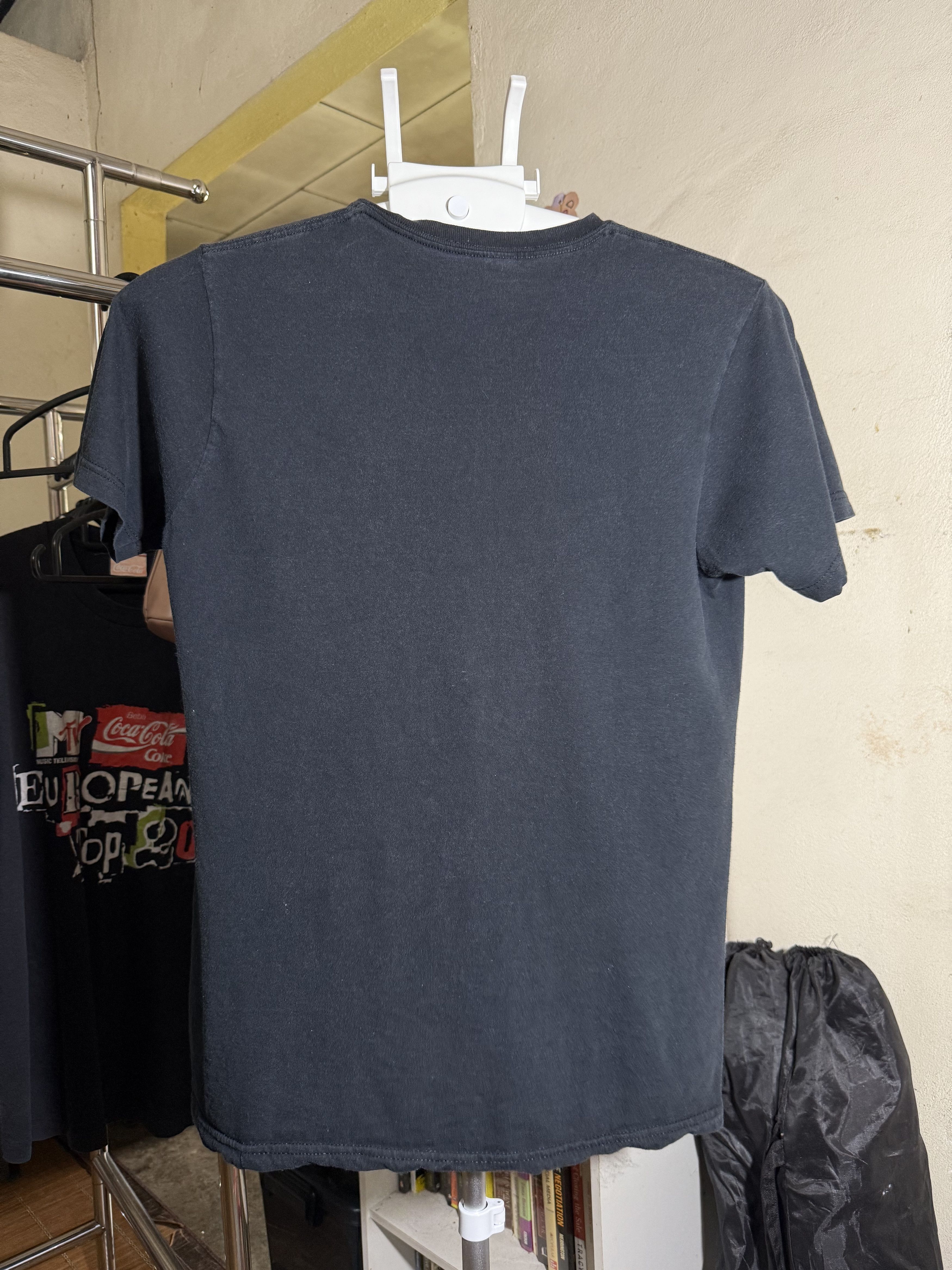 Band Tees Vintage Chelsea Grin "You Are Dead To Me" Tee Size US M / EU 48-50 / 2 - 6 Thumbnail