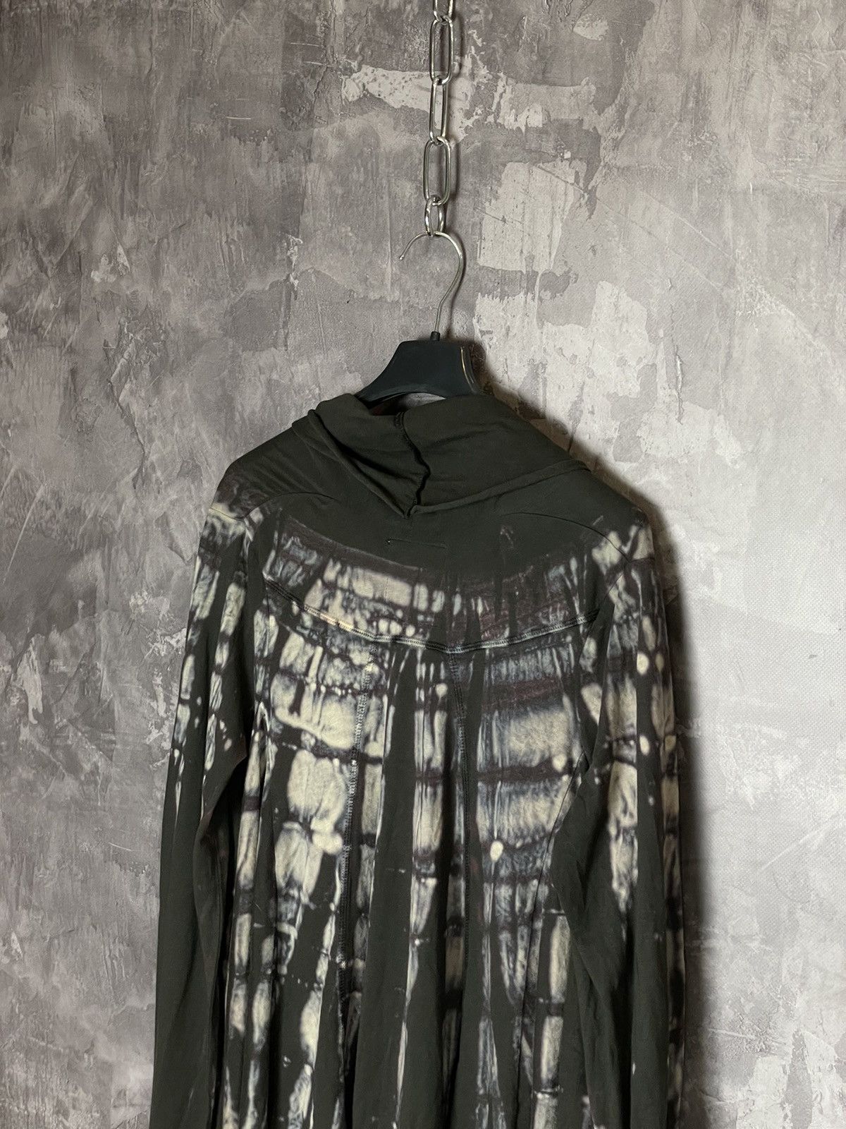 Allsaints × Vintage Cardigan Allsaints Vintage Luxury Y2k Style Size S / US 4 / IT 40 - 8 Thumbnail
