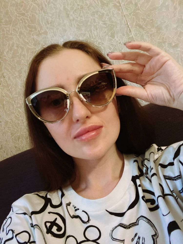 Chanel Chanel Sunglasses Size ONE SIZE - 7 Thumbnail