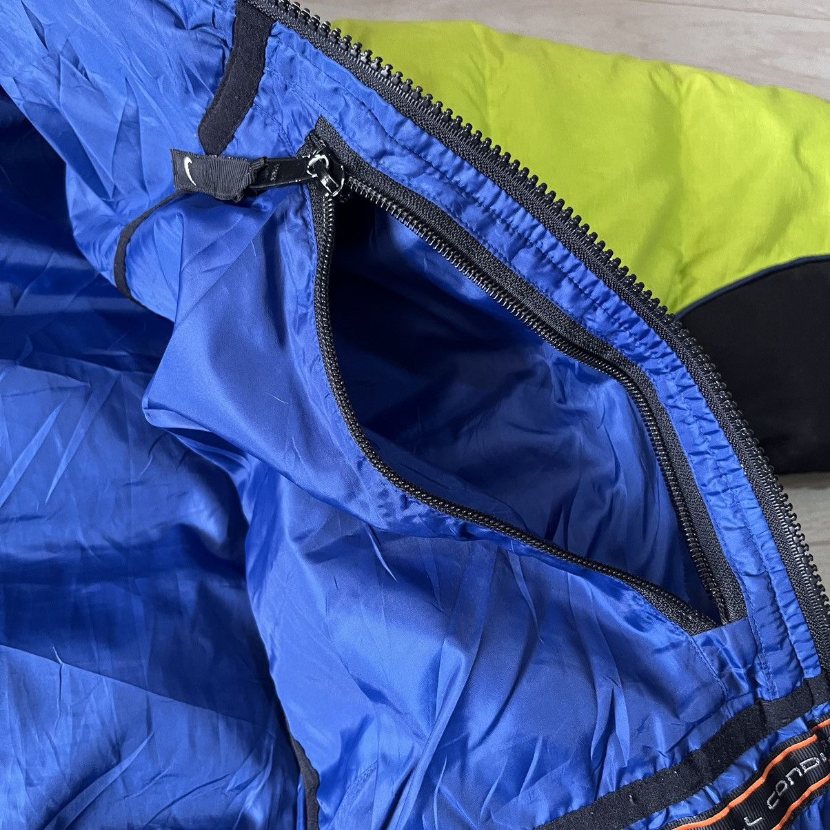 Nike ACG 90s Nike acg neon puffer jacket Size US M / EU 48-50 / 2 - 11 Thumbnail