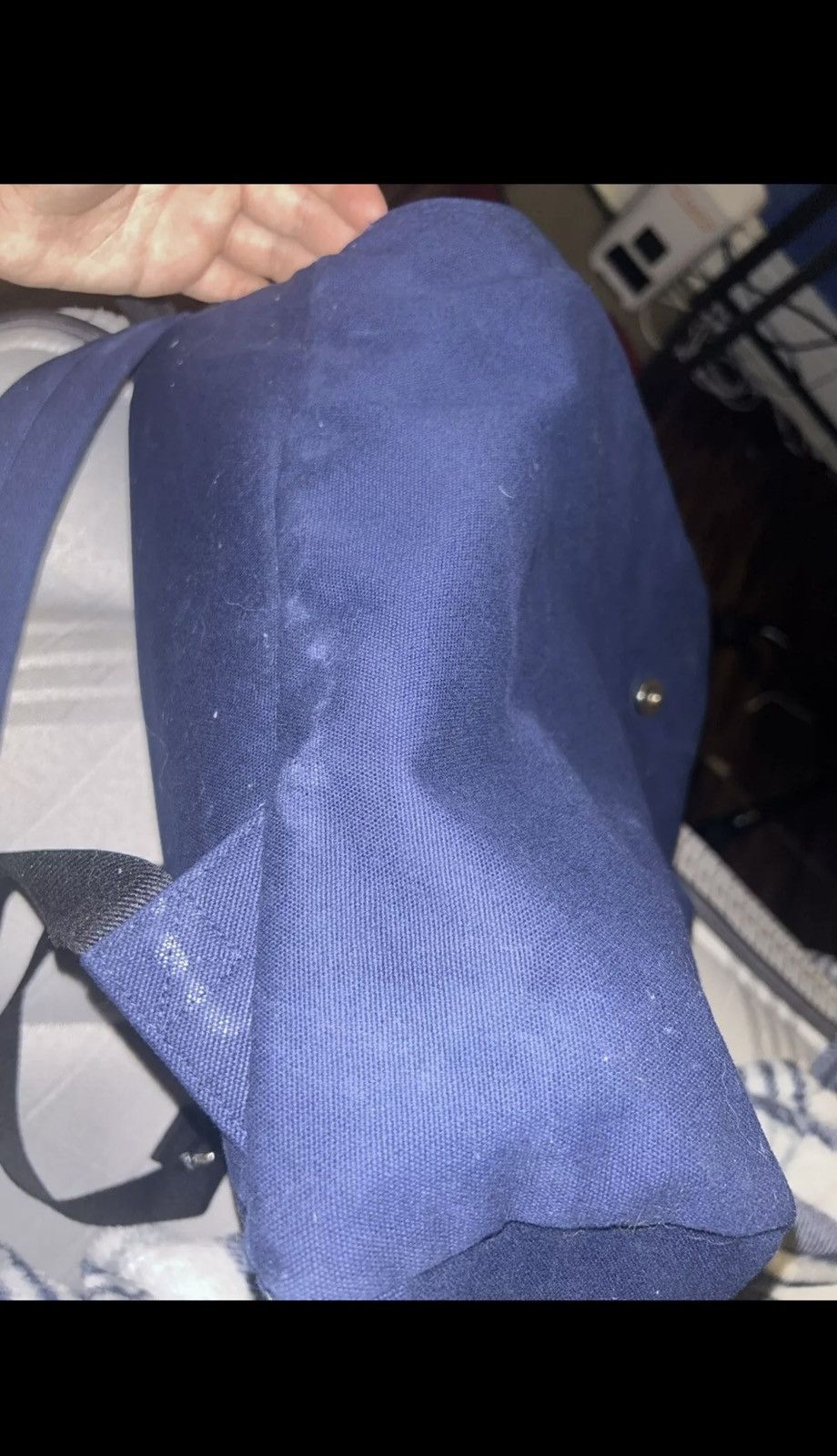 Polo Ralph Lauren Polo book bag Size ONE SIZE - 3 Thumbnail