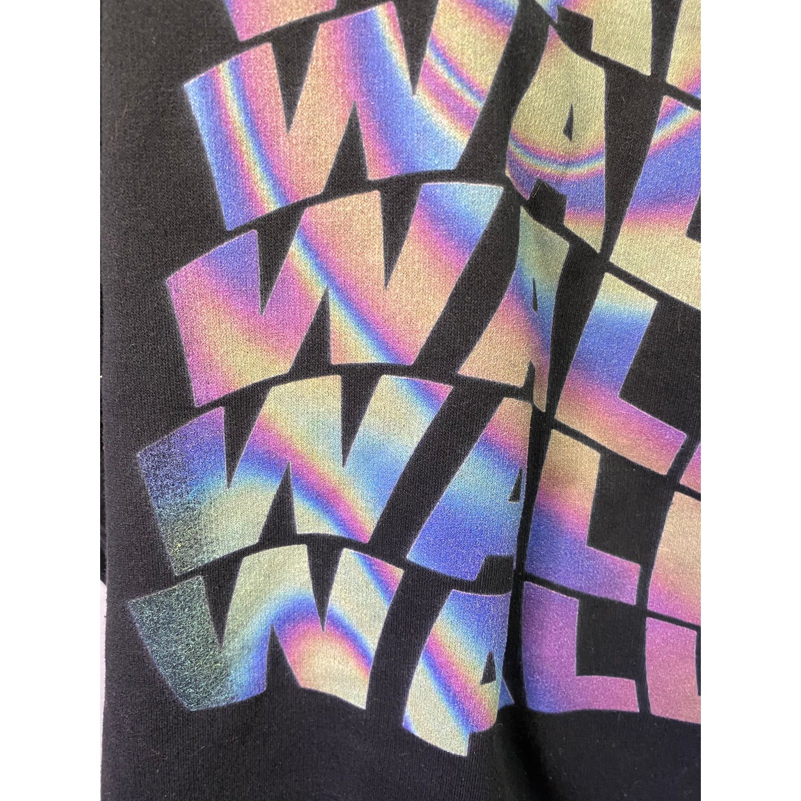 Other Acid Walls Crewneck Size US L / EU 52-54 / 3 - 3 Thumbnail