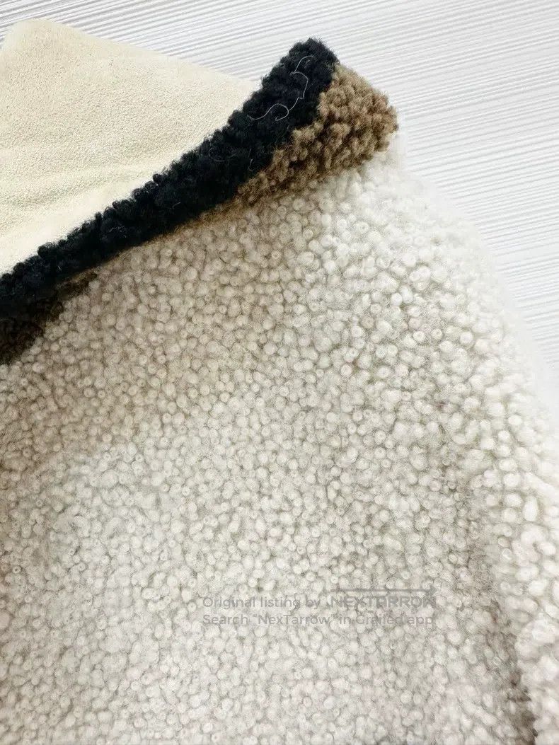 Chanel Chanel Autumn and winter fur all-in-one hooded coat Size XS / US 0-2 / IT 36-38 - 4 Thumbnail