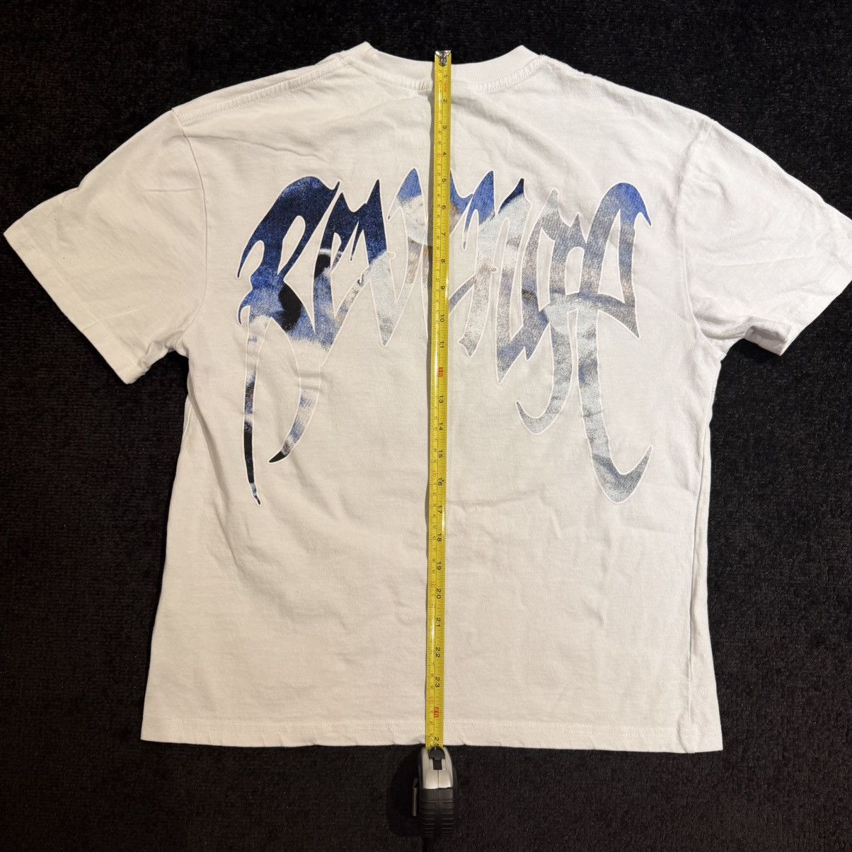 Revenge Revenge heavens T Size US S / EU 44-46 / 1 - 11 Thumbnail