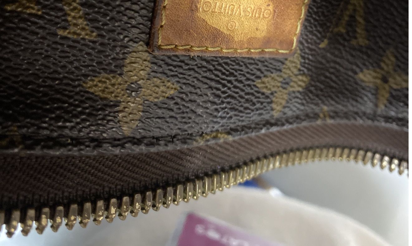Louis Vuitton Louis Vuitton MM Sully Bag Size ONE SIZE - 5 Thumbnail