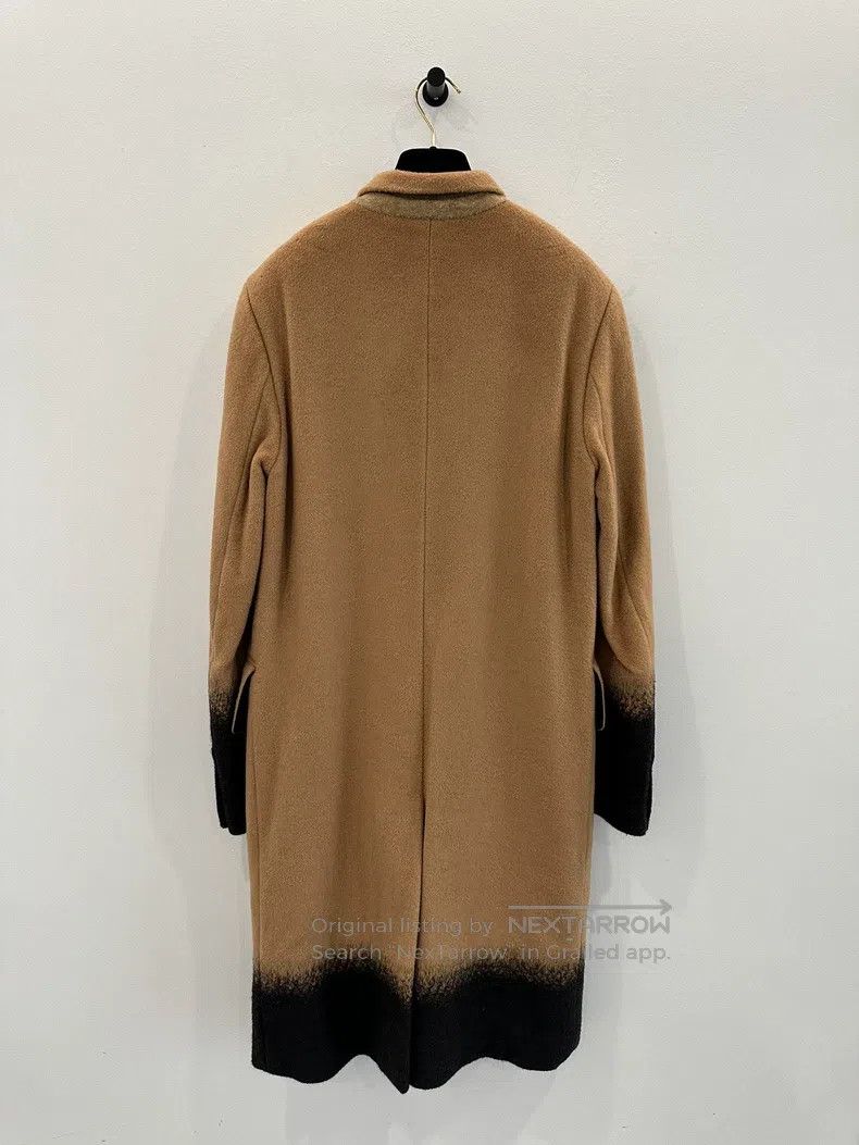 Valentino Valentino Stitched camel coat Size US S / EU 44-46 / 1 - 3 Thumbnail