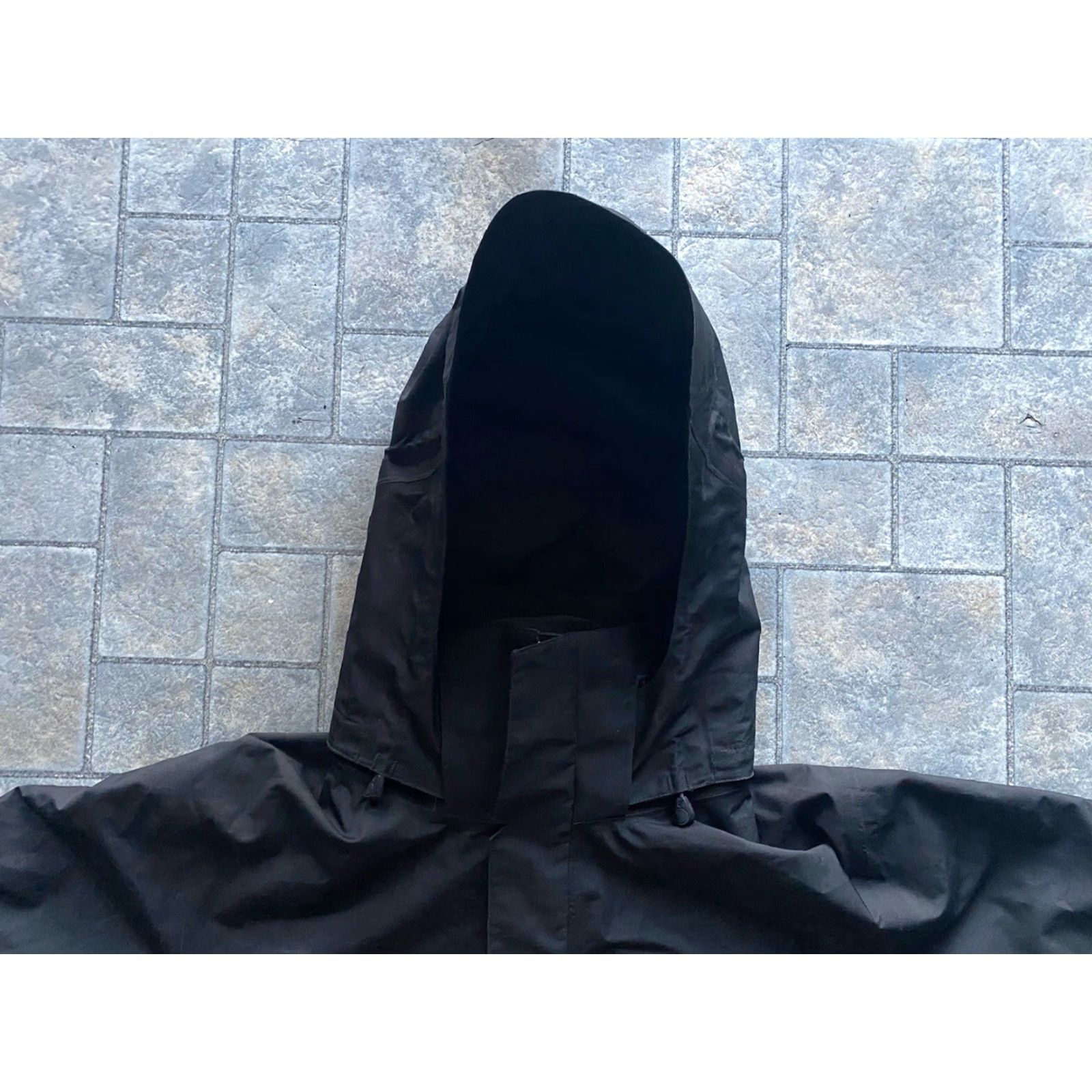 Patagonia Patagonia H2NO Jacket Men’s M Black Size US M / EU 48-50 / 2 - 7 Thumbnail