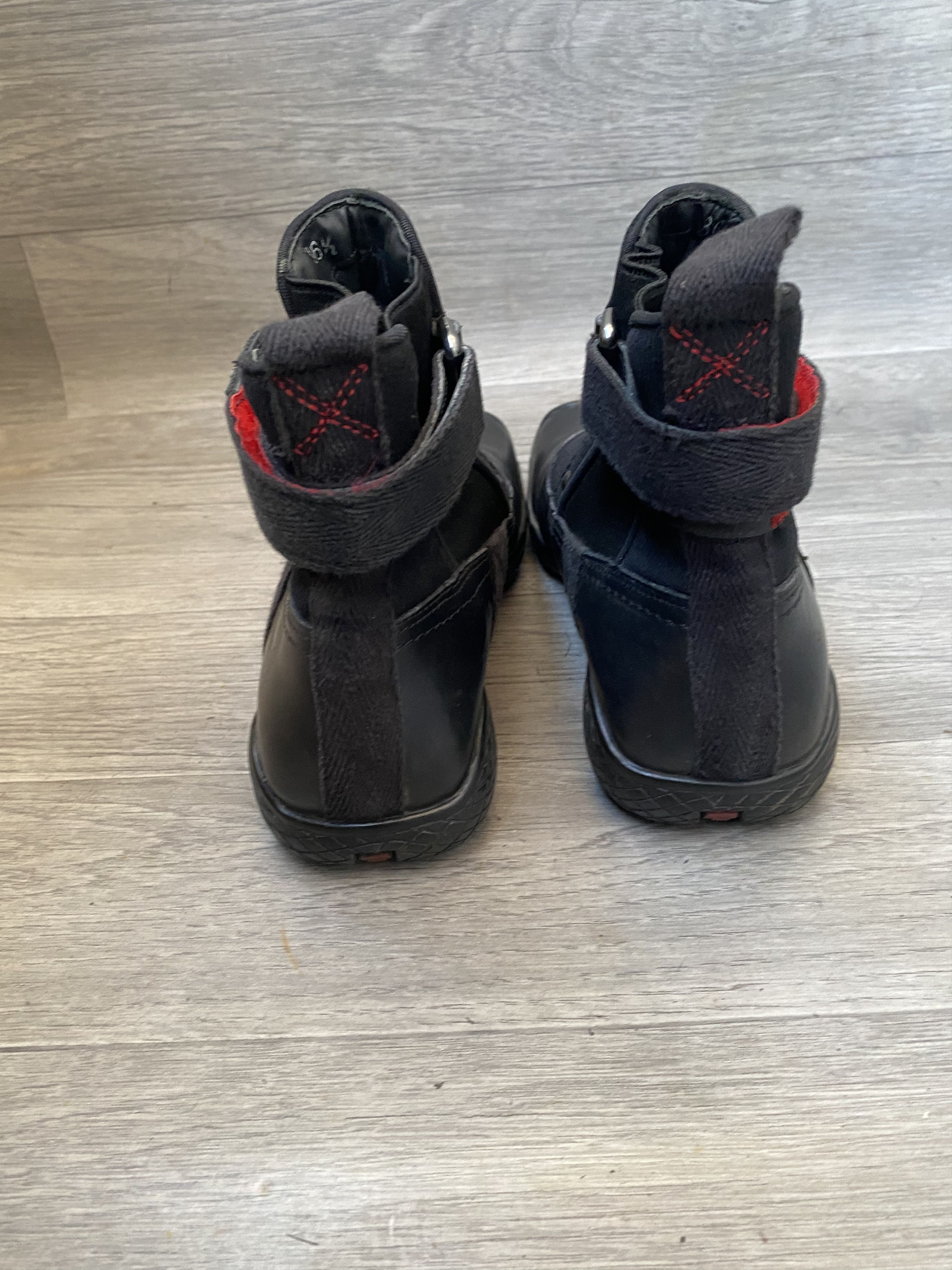Prada Vintage Prada sport chunky square toe boots Size US 6.5 / IT 36.5 - 5 Thumbnail