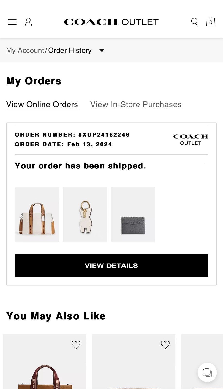 Coach Coach Smith Tote Bag Size ONE SIZE - 5 Thumbnail