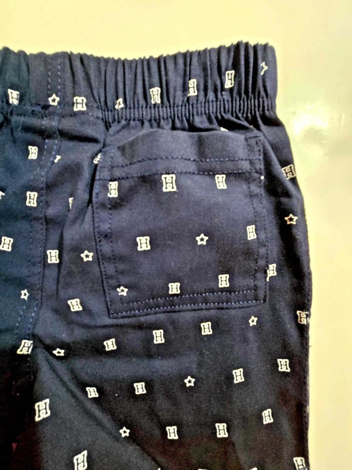 Tommy Hilfiger Tommy Hilfiger Boys 2 Pc. Polo Shirt Shorts Outfit Set NWT Size ONE SIZE - 5 Thumbnail