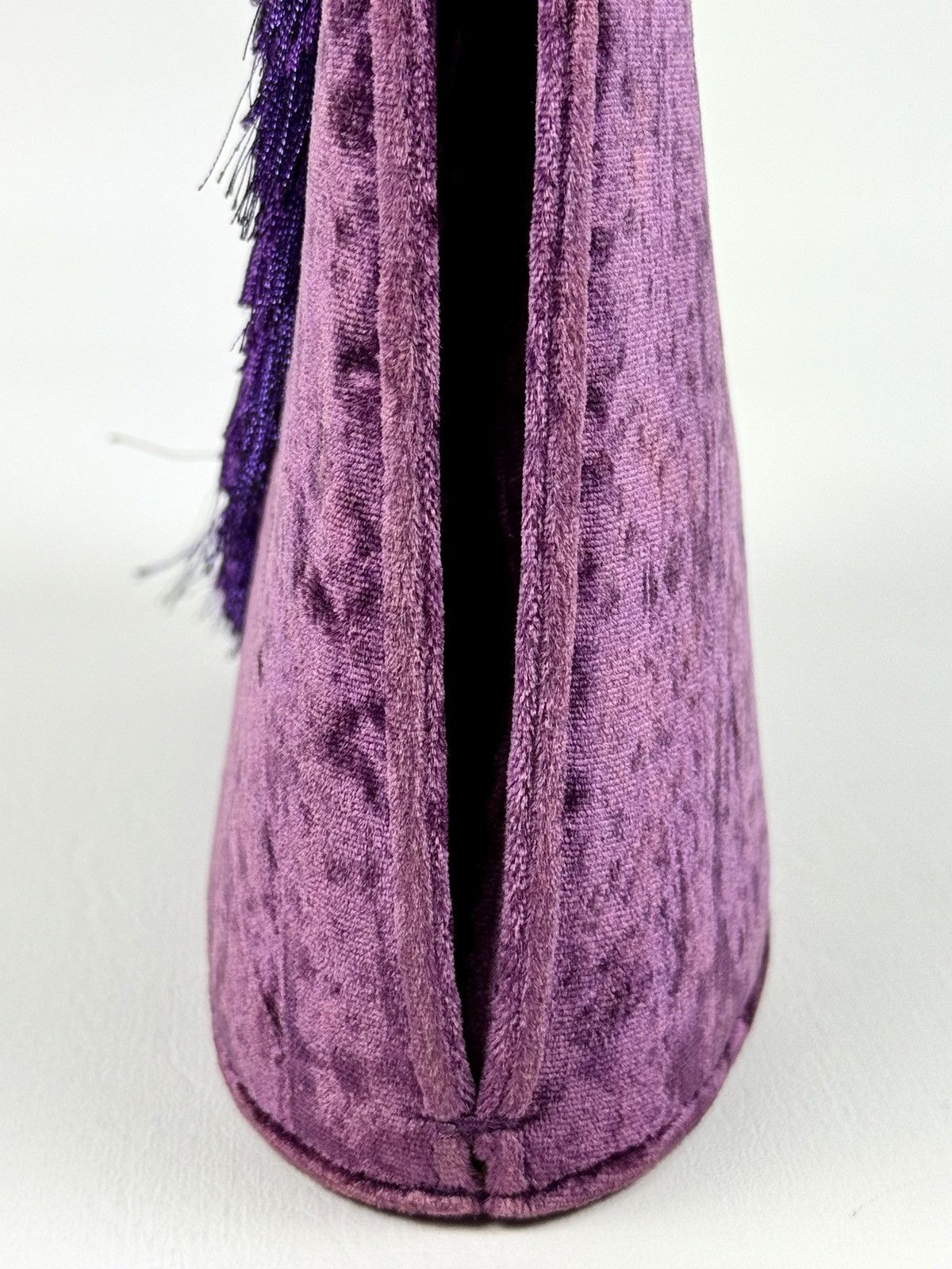 Dior × John Galliano Dior - Galliano - 1998 Beauty & Piano Couture - Evening Bag Size ONE SIZE - 13 Thumbnail