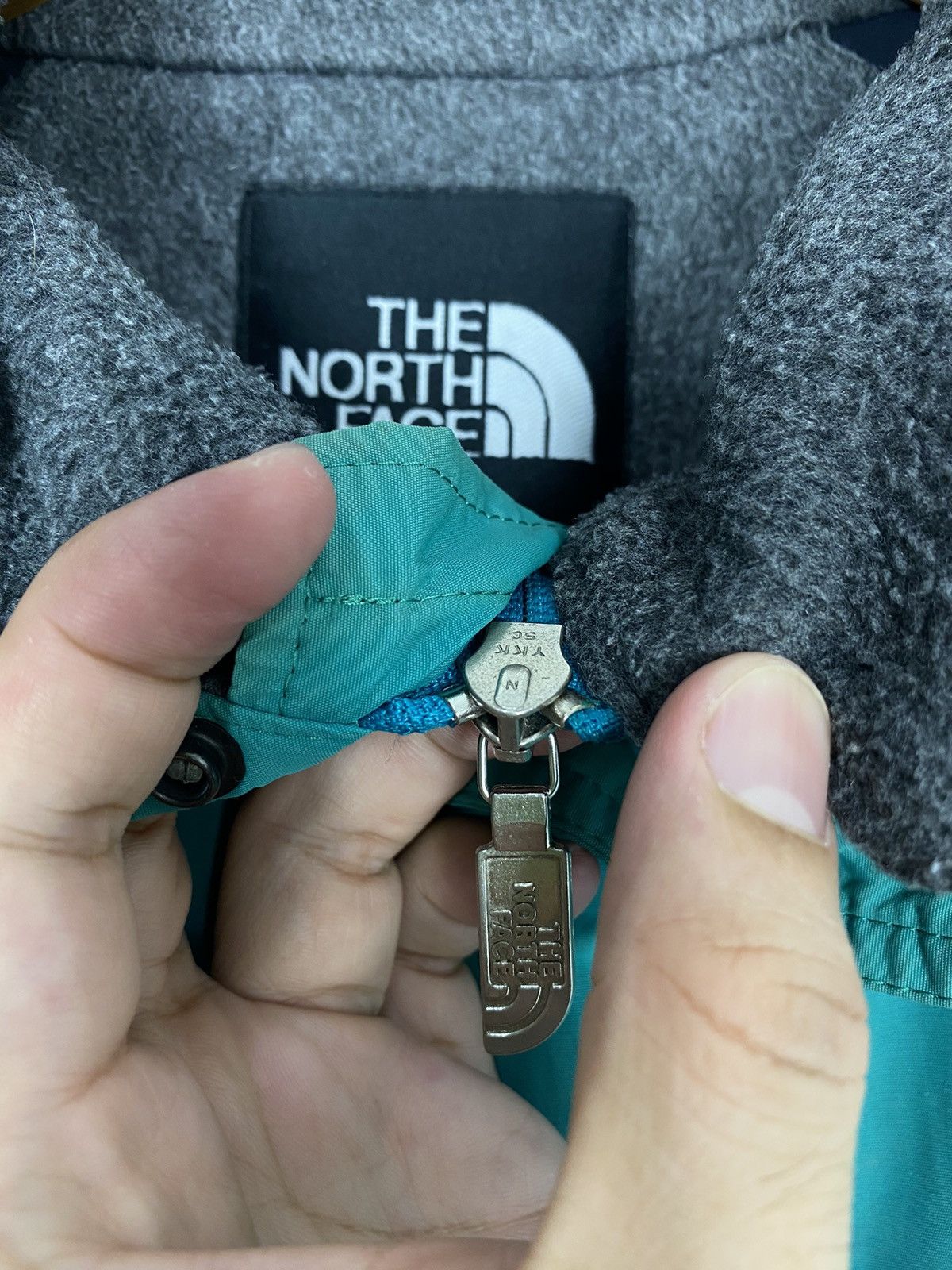 The North Face Rare ‼️ Vintage The North Face Jacket Made in Japan Size US M / EU 48-50 / 2 - 6 Thumbnail