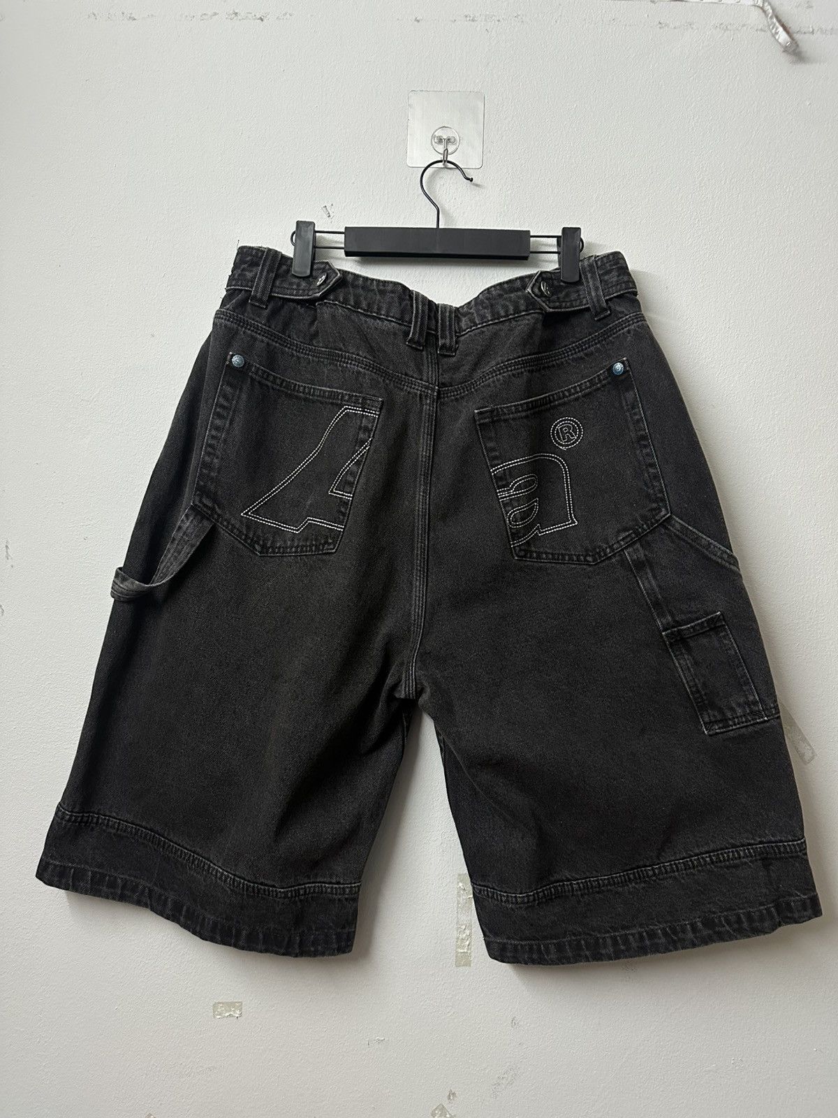 Other Aastu Jorts pants Size US 34 / EU 50 - 1 Thumbnail