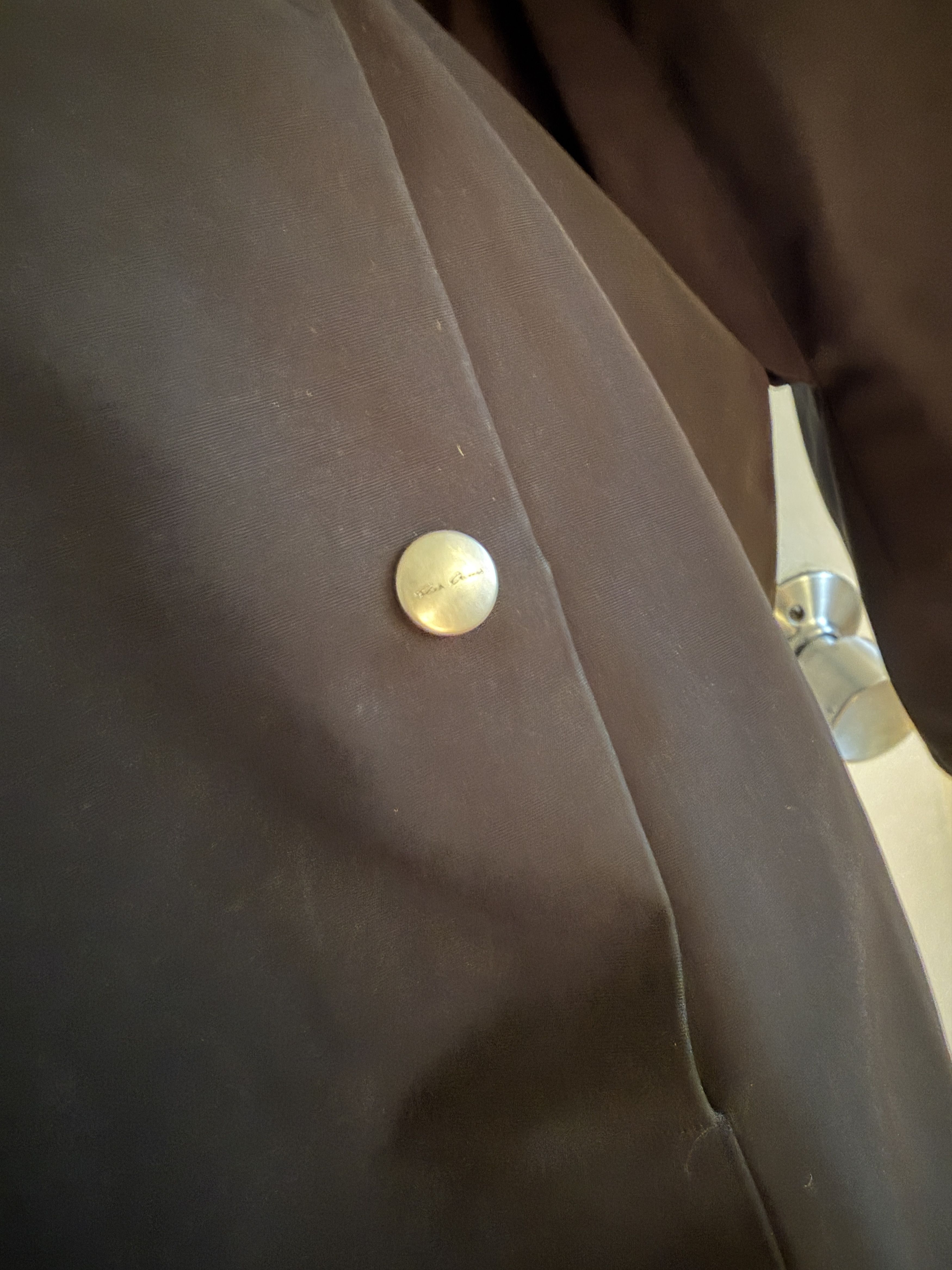 Rick Owens Rick Owens Bomber Jacket Size US XXL / EU 58 / 5 - 3 Thumbnail