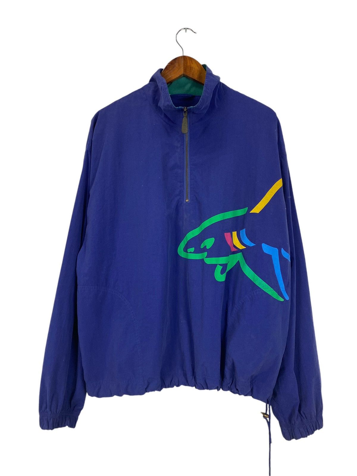 Greg Norman × Vintage Vintage Greg Norman sweater Size US M / EU 48-50 / 2 - 1 Thumbnail