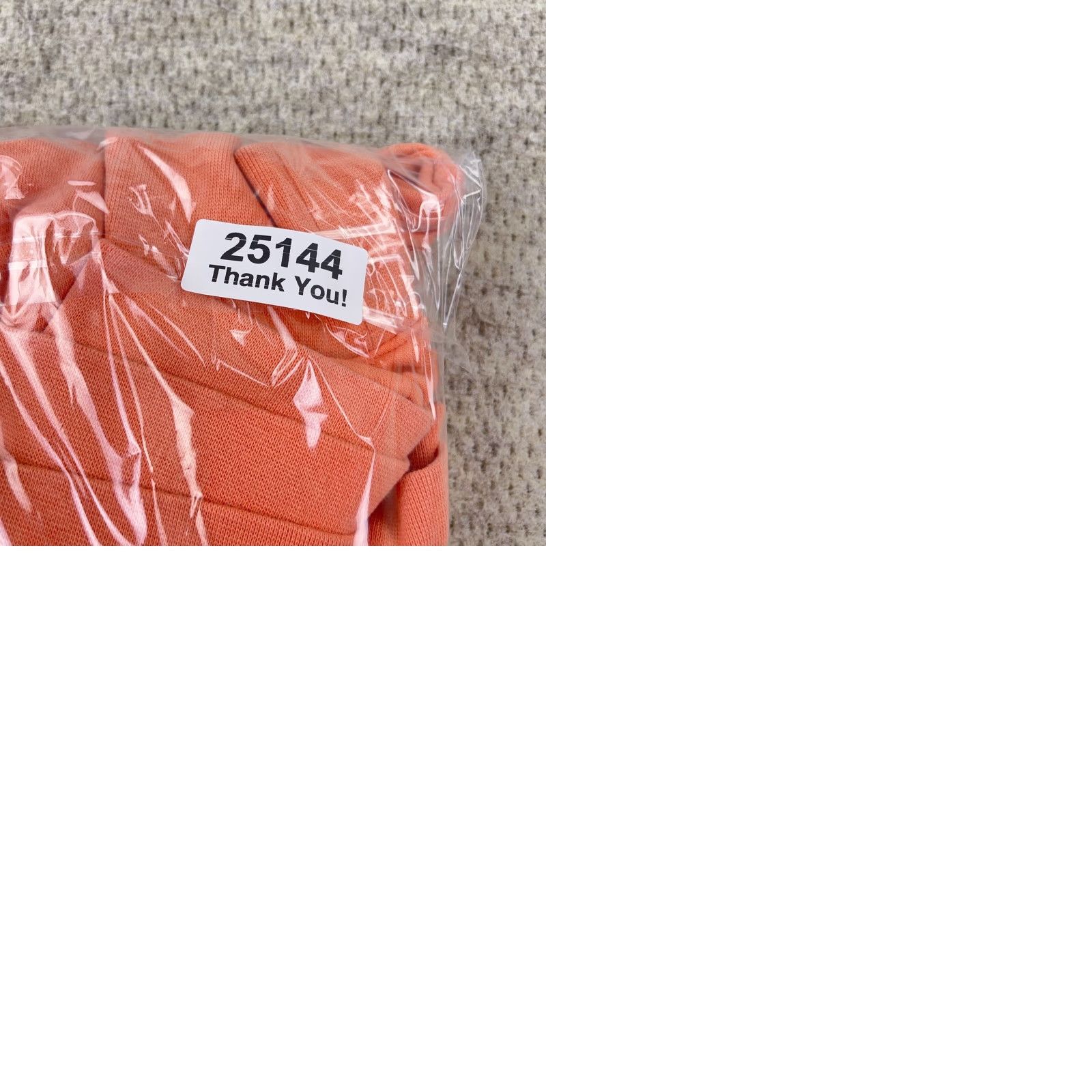 Nike Nike Hoodie Women 1X Orange White Pullover Sweatshirt Air Spellout Peach Retro Shirt Womens 1X Nike Sportswear Hoodie Size XL / US 12-14 / IT 48-50 - 9 Thumbnail