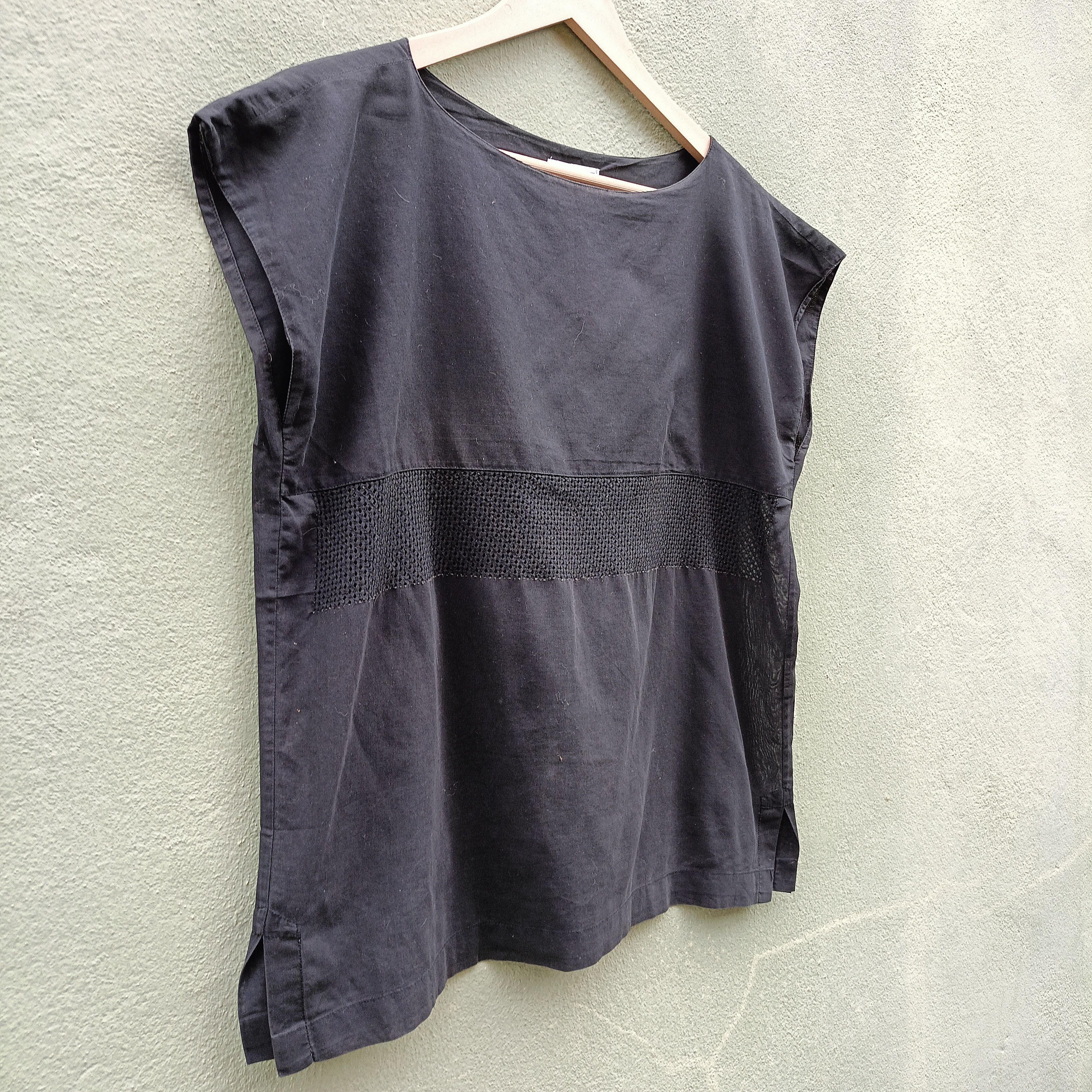 If Six Was Nine Issey Miyake Japanese Brand Size M / US 6-8 / IT 42-44 - 5 Thumbnail