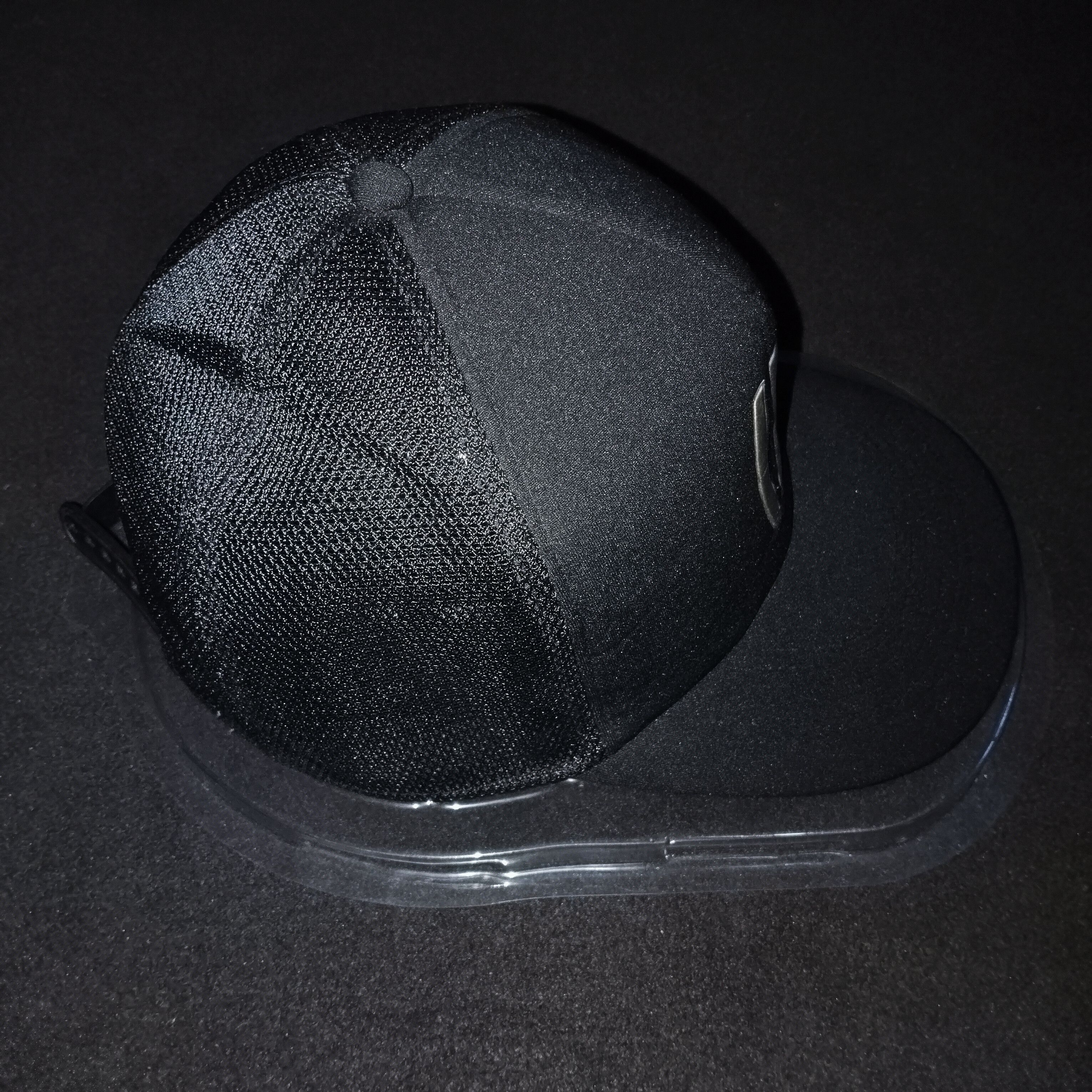 Bape Vintage 2004 Bape Exclusive (B) Trucker Cap Size ONE SIZE - 5 Thumbnail
