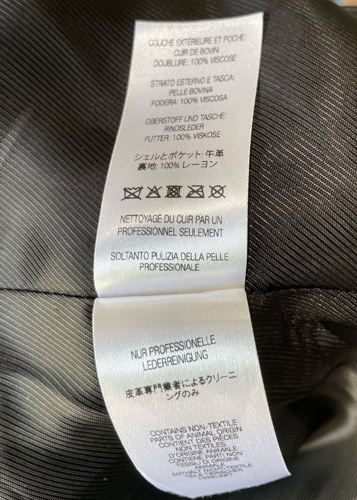 Supreme Supreme Suede Work Jacket Size US L / EU 52-54 / 3 - 9 Thumbnail