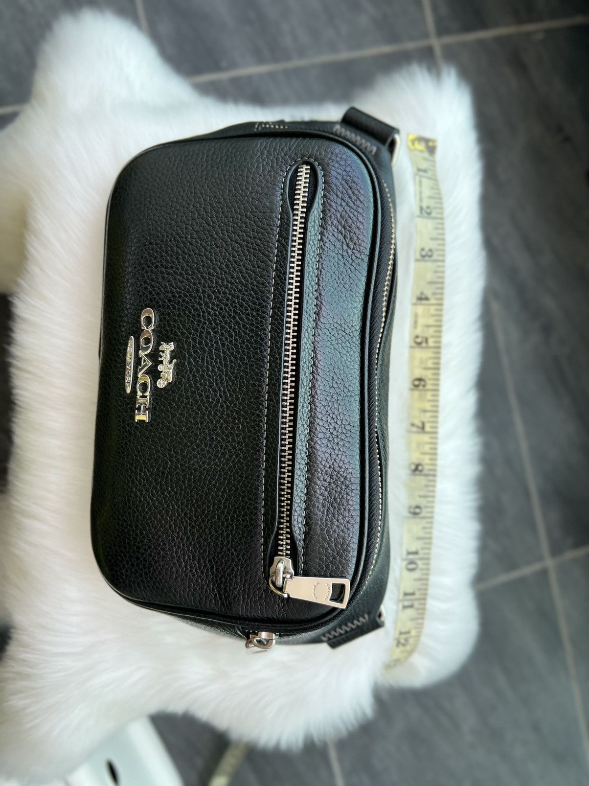 Coach Luxury COACH SLING BAG Small Logo Streetwear Size ONE SIZE - 22 Thumbnail