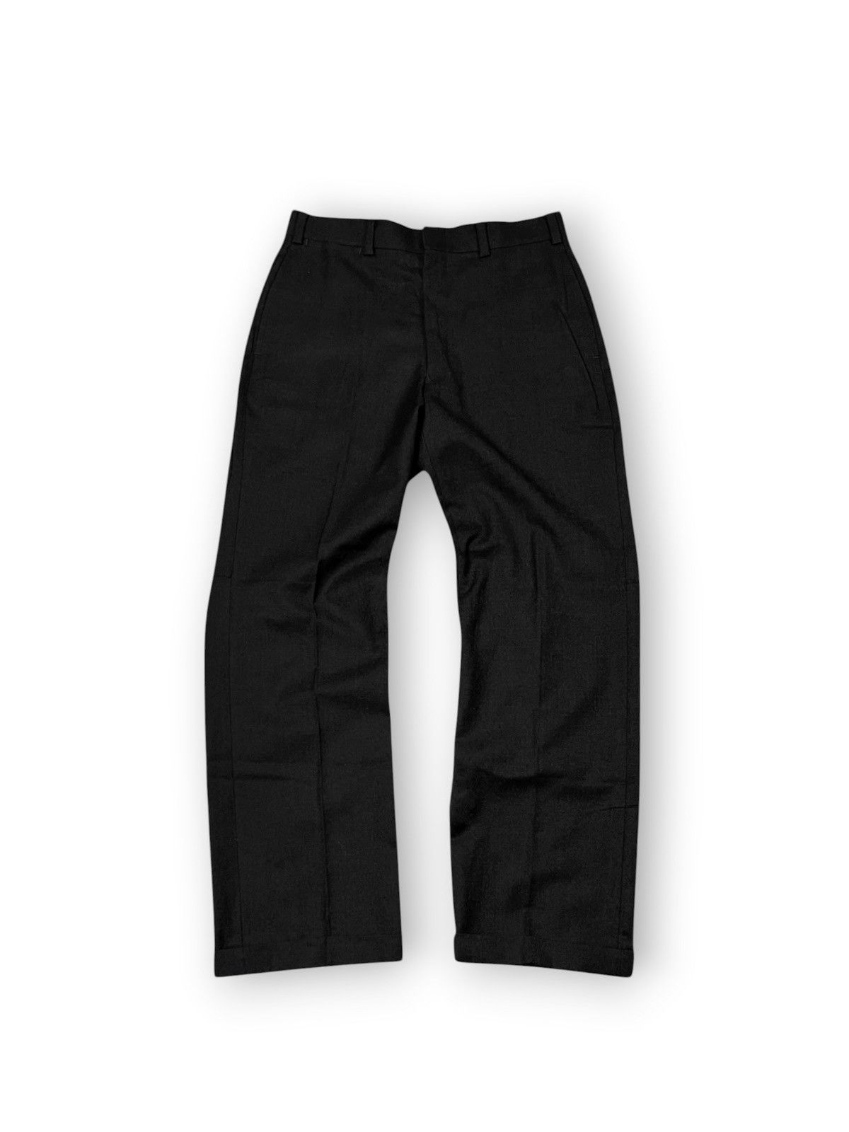 J. Press J. Press Vintage Wool Trousers Size US 30 / EU 46 - 1 Thumbnail