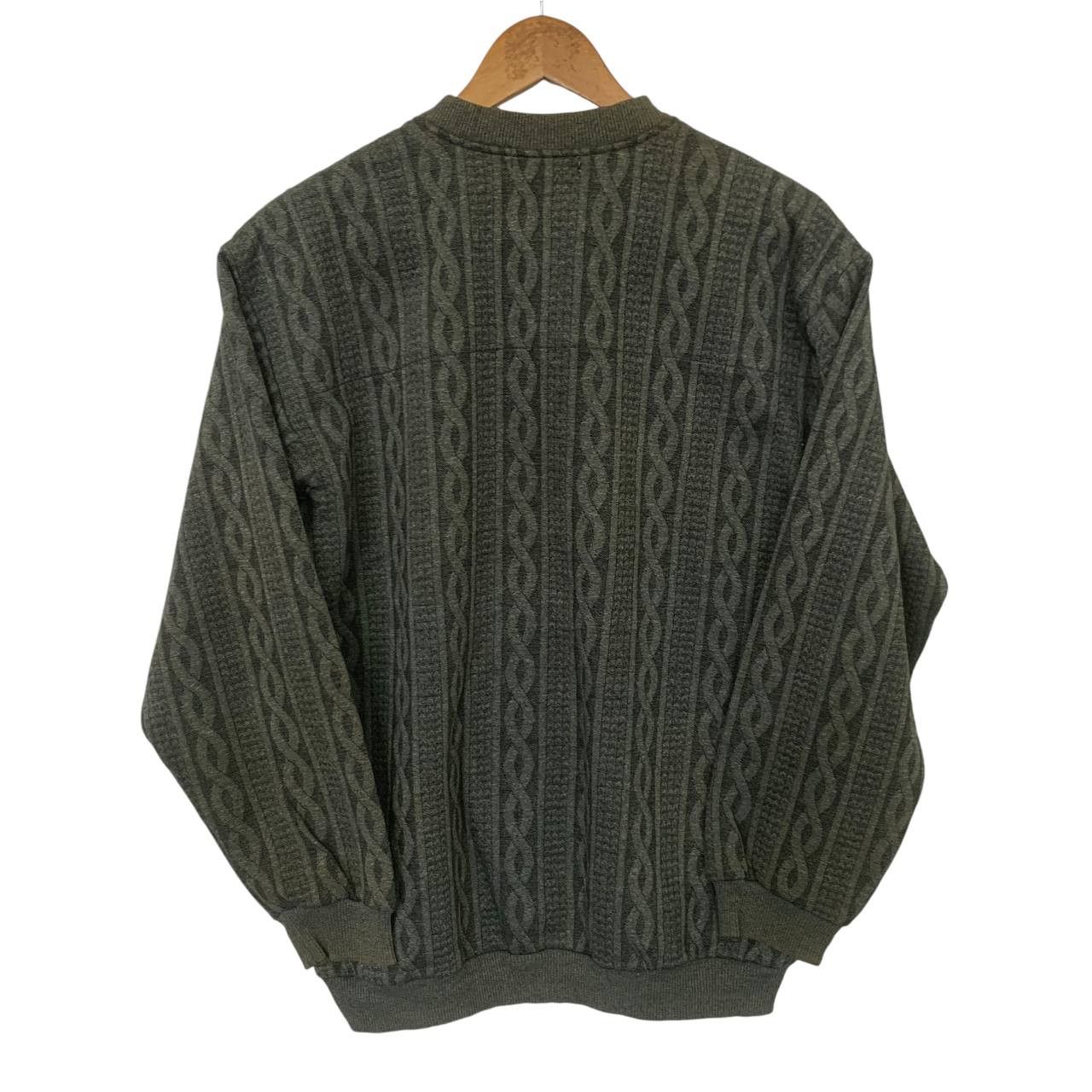 Lyle & Scott lyle scott vintage sweatshirt casual streetwear medium Size US M / EU 48-50 / 2 - 3 Thumbnail