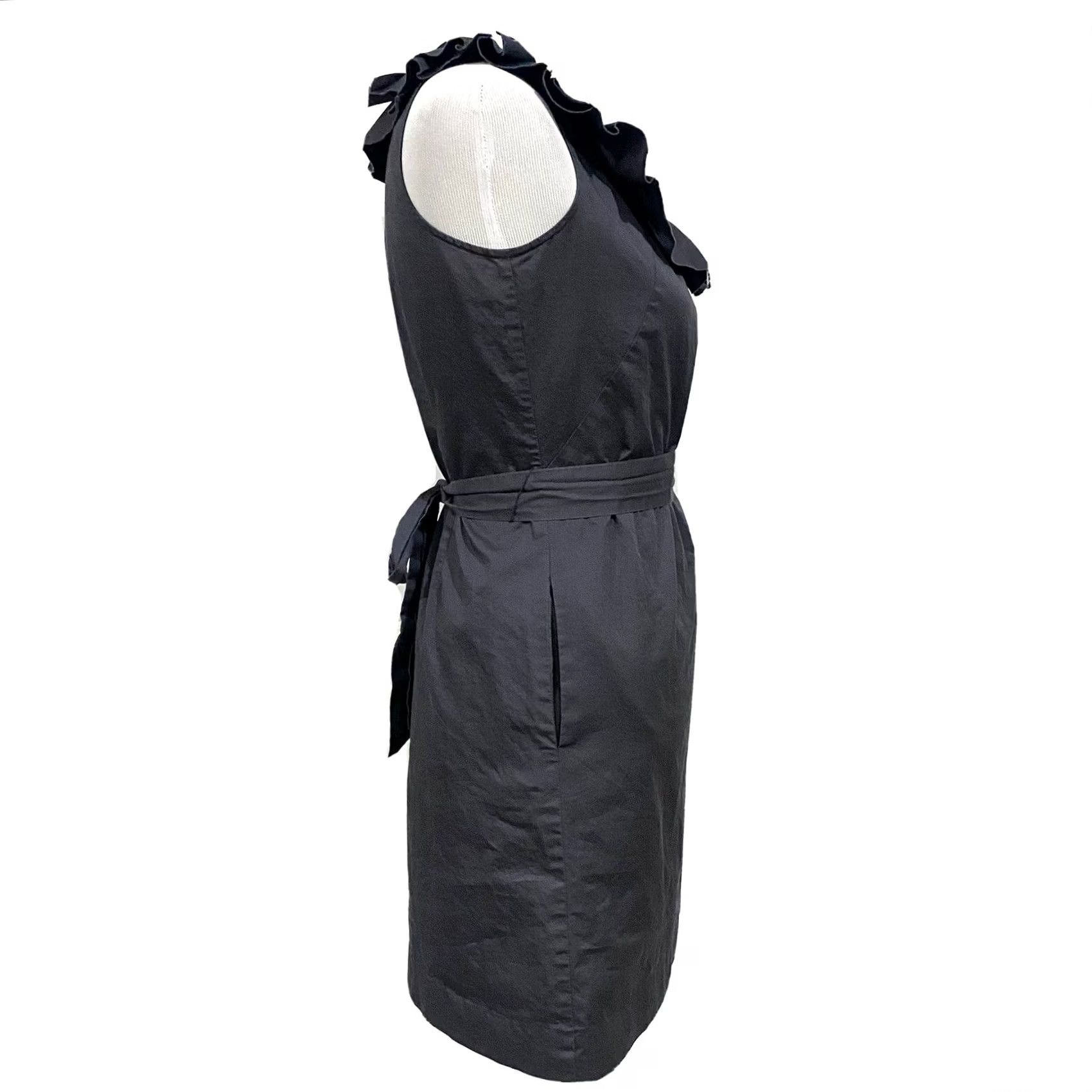 J.Crew VINTAGE J.CREW Dress Shirt? Size S / US 4 / IT 40 - 7 Thumbnail