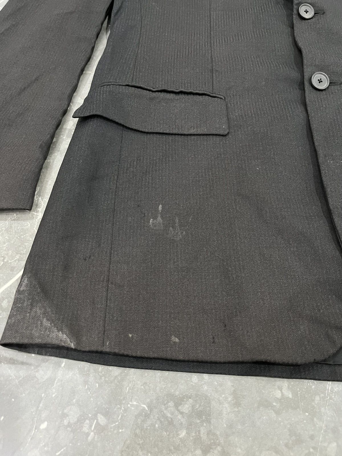 Jil Sander Jil sander raf simons era 2007 Size 48R - 13 Thumbnail