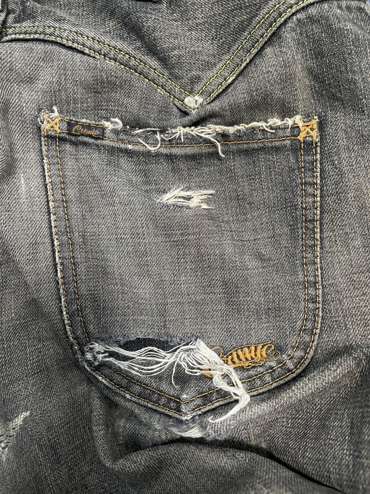 Other Crimie Denim Japan Size US 32 / EU 48 - 9 Thumbnail