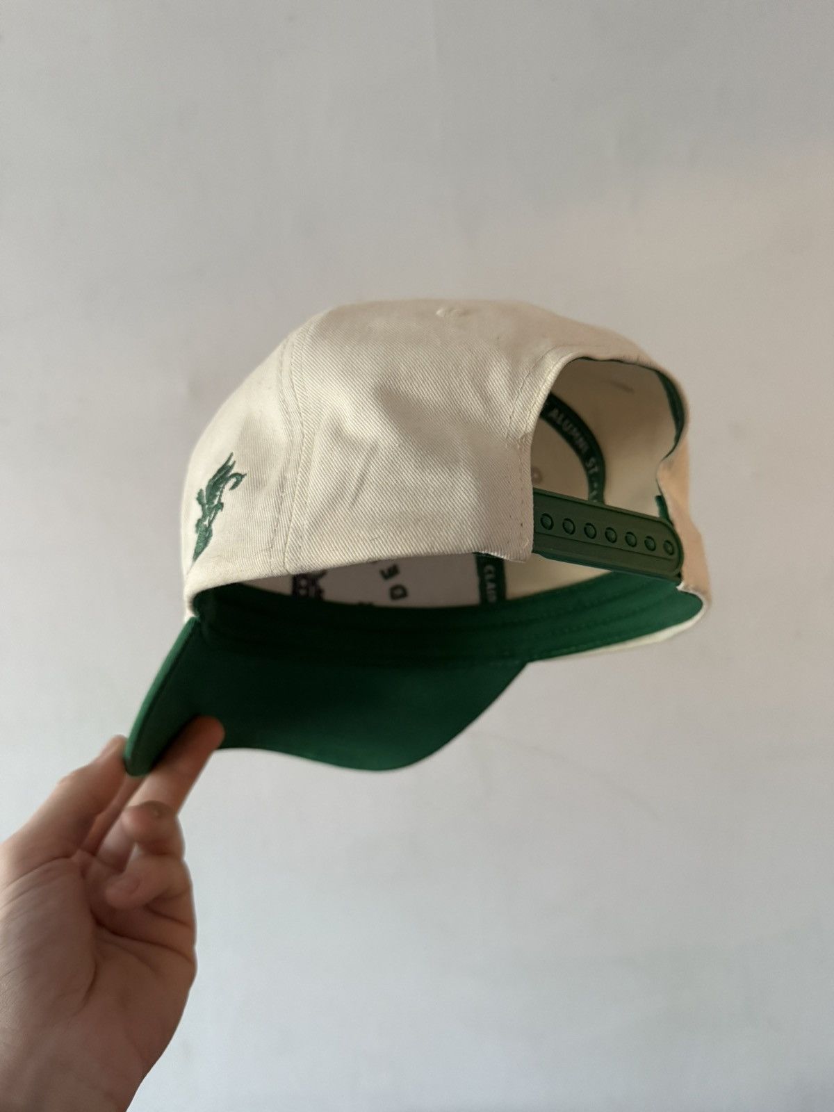 MLB × Supreme Detroit Tigers MLB Hat Size ONE SIZE - 4 Thumbnail