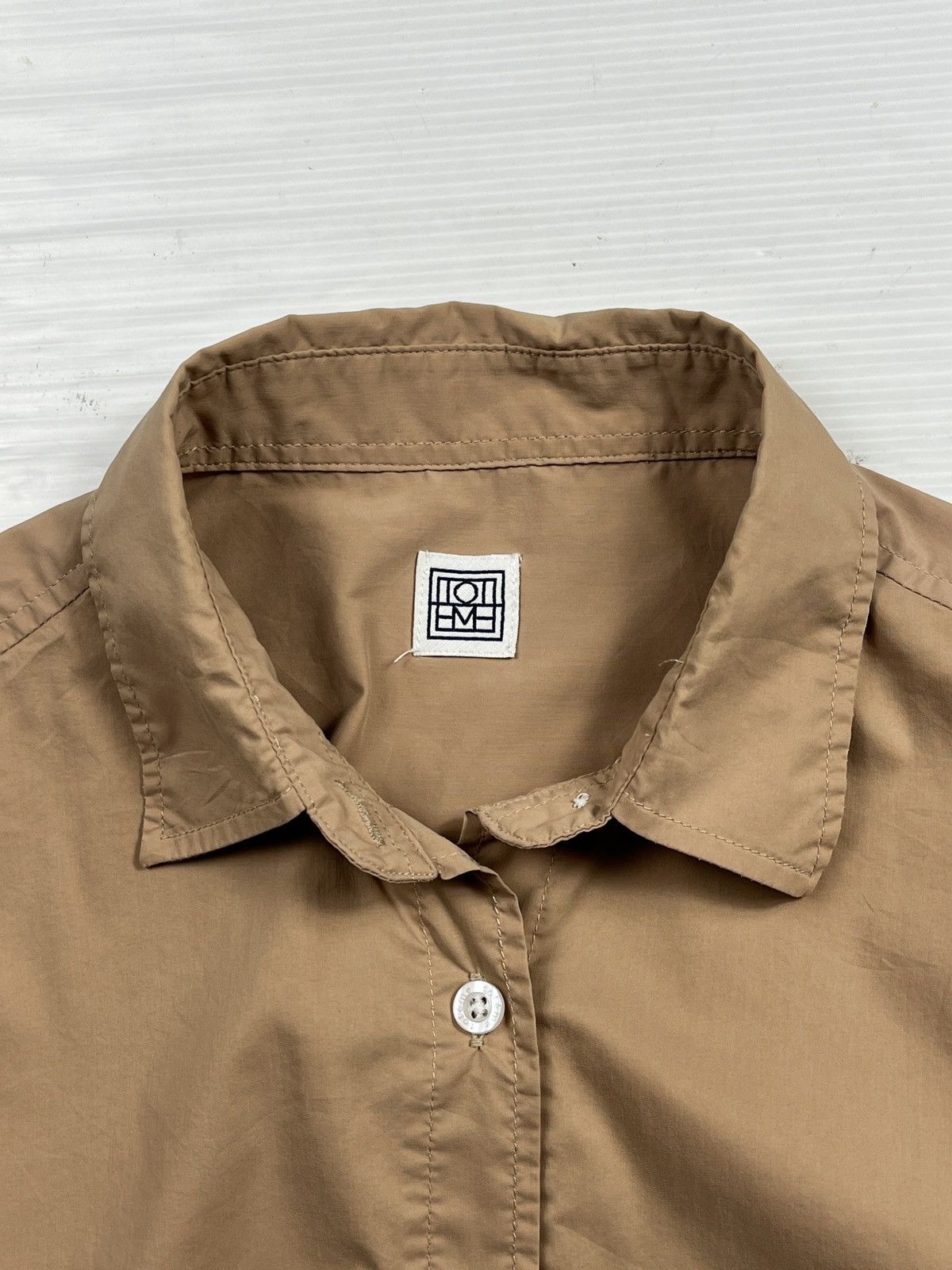Toteme Toteme Size S / US 4 / IT 40 - 8 Thumbnail