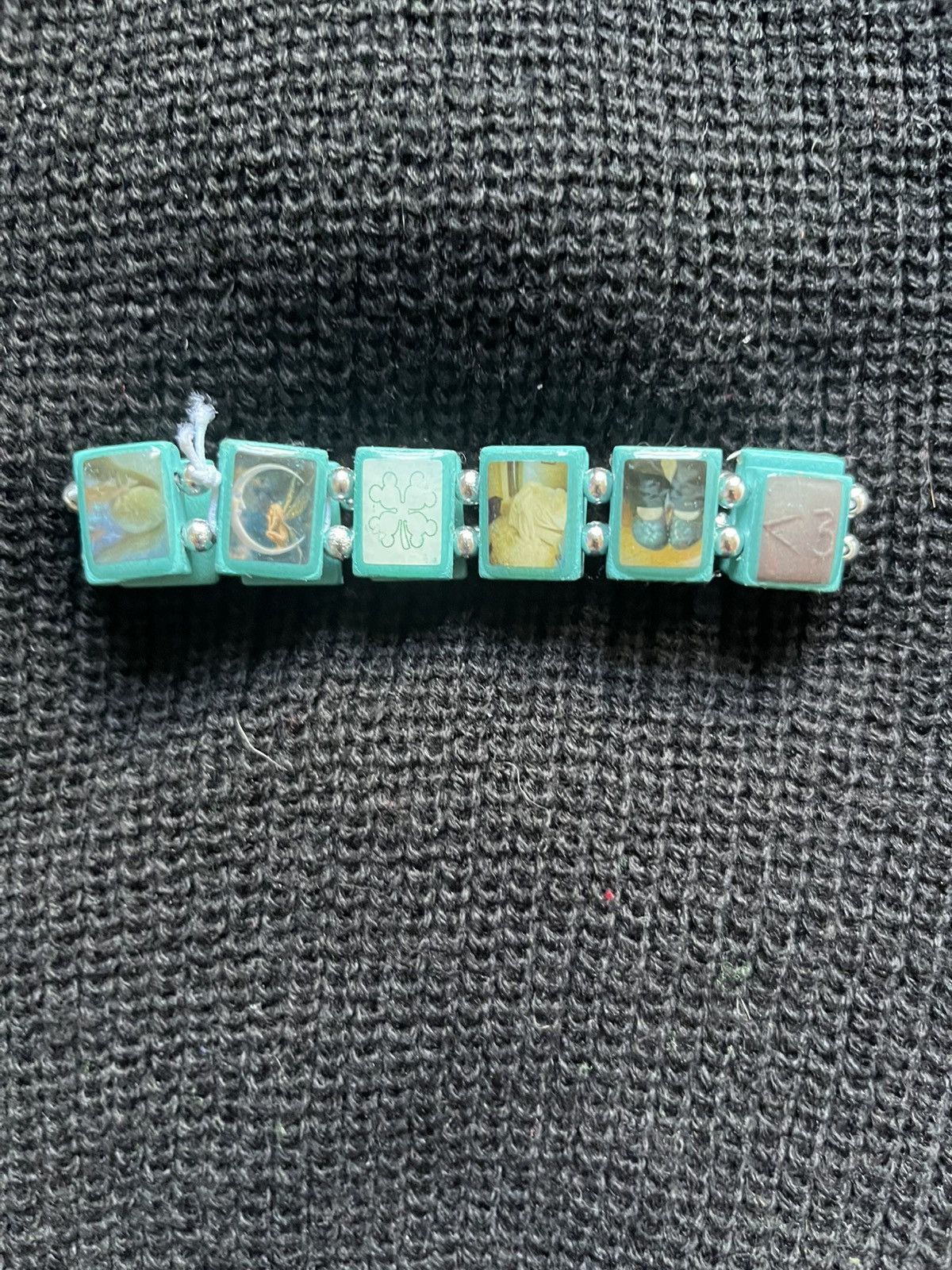 Other 1199 bazo Tiffany blue fakemink collab | Grailed