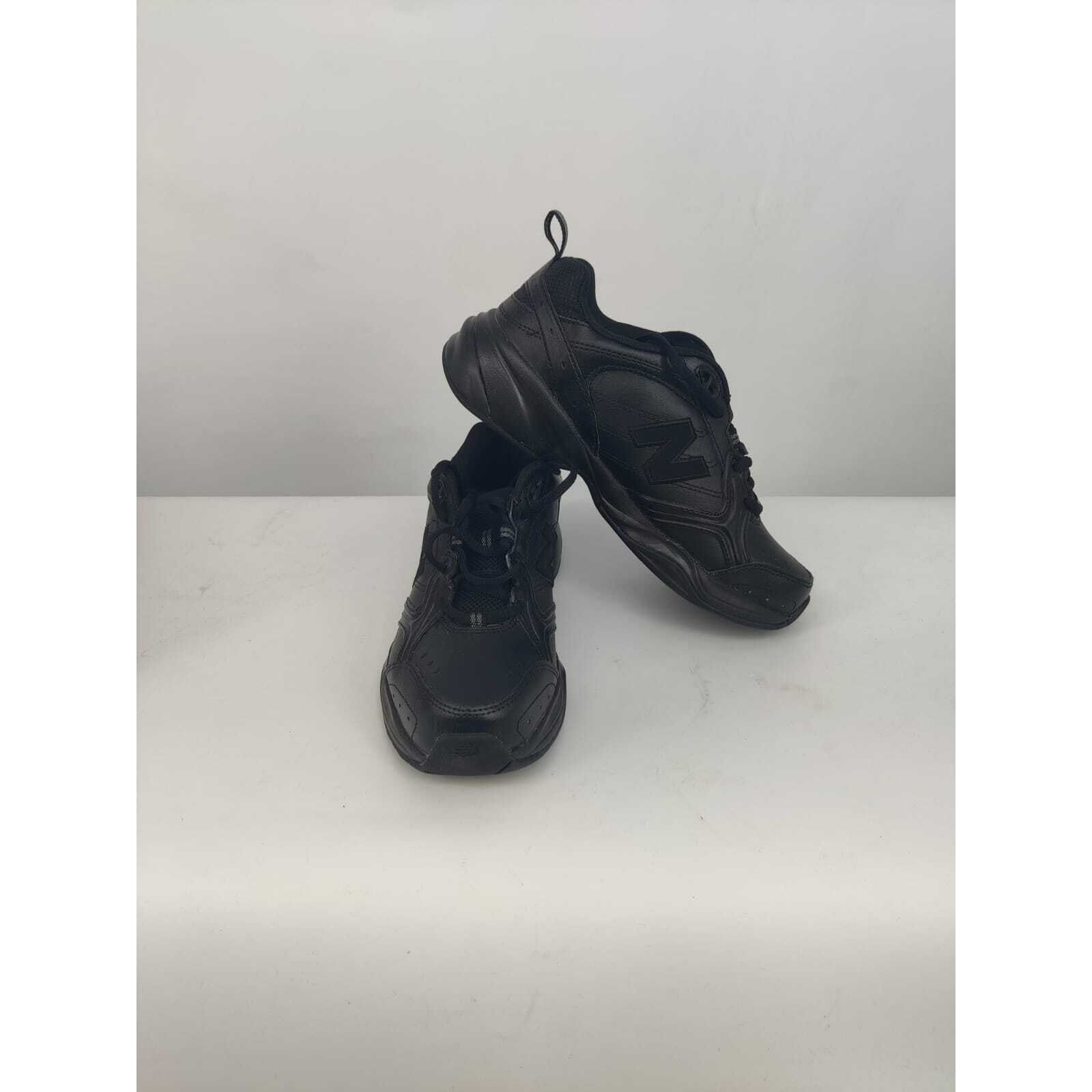 New Balance NEW BALANCE WOMEN'S TRAINING RUNNING SNEAKERS BLACK SIZE 9.5 Size US 9.5 / IT 39.5 - 6 Thumbnail