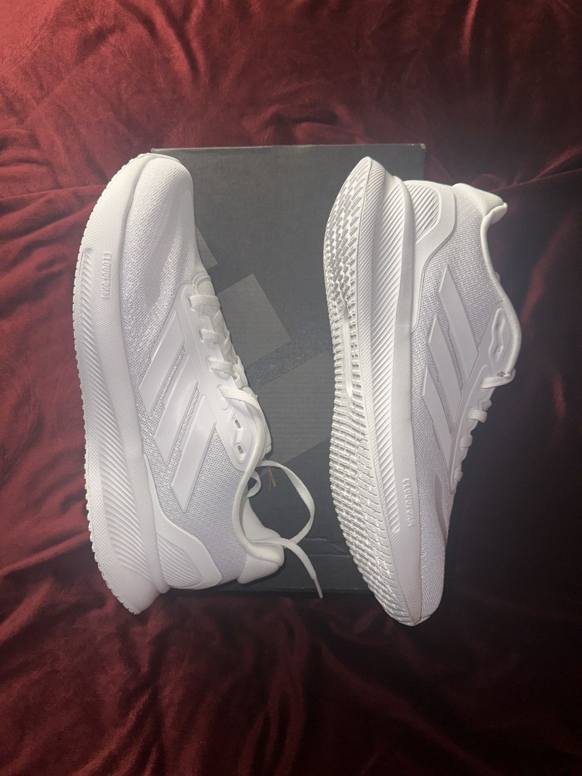 Adidas ADIDAS 5 RF Size US 8 / EU 41 - 4 Thumbnail