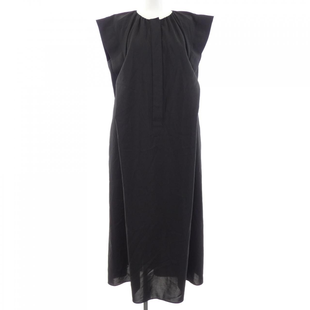 Other Other BEIGE. Dress Textile Dresses DUTY FREE for USA Size ONE SIZE - 1 Thumbnail