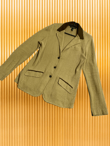 Polo Ralph Lauren Polo Ralph Lauren Knit Cardigan Sweater Button Up Size L / US 10 / IT 46 - 1 Thumbnail