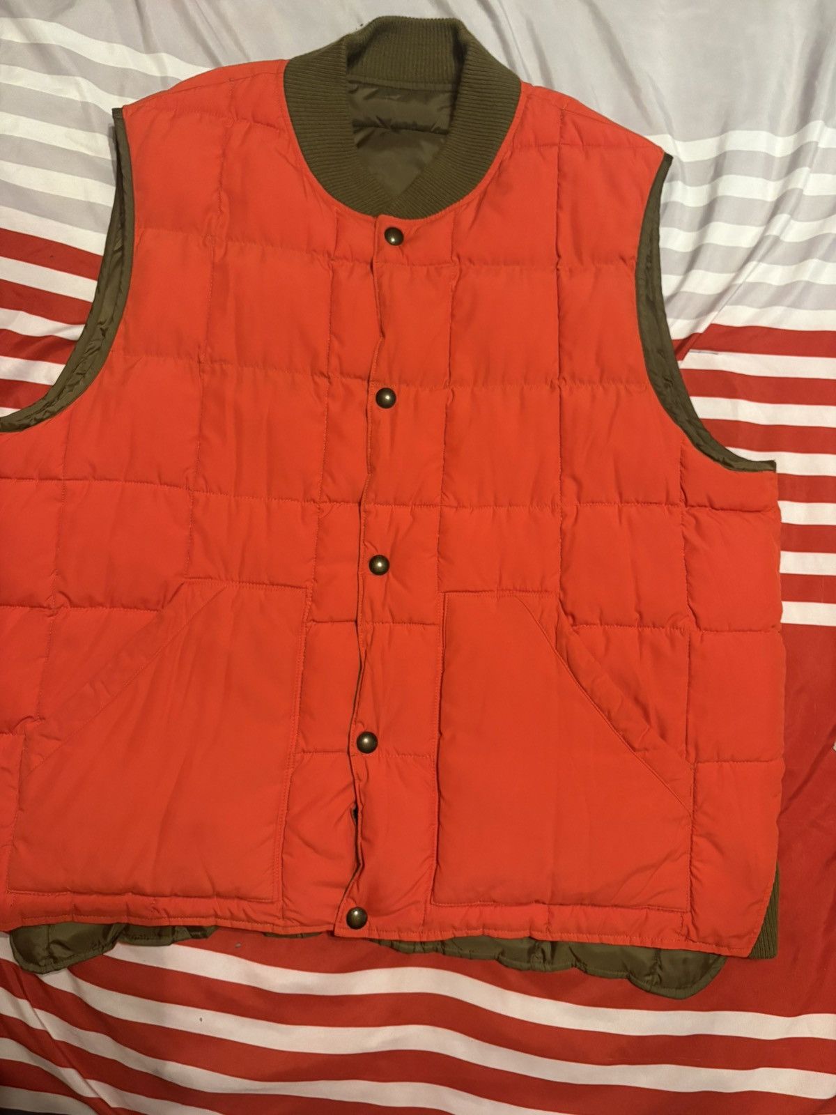 Polo Ralph Lauren American living Size US XL / EU 56 / 4 - 2 Thumbnail