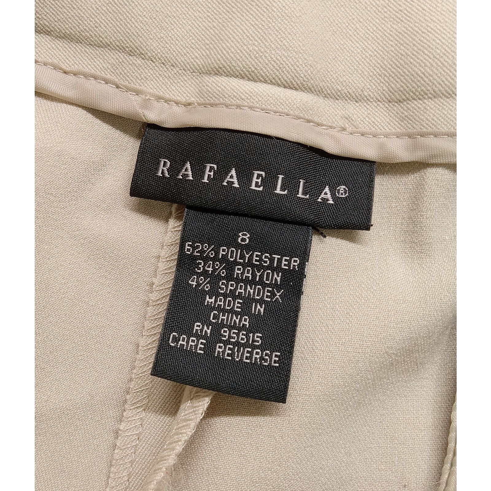 & Other Stories Kasper Separates Pants 6 30 X 32 Womens Business Casual Gray Size 30" / US 8 / IT 44 - 5 Thumbnail